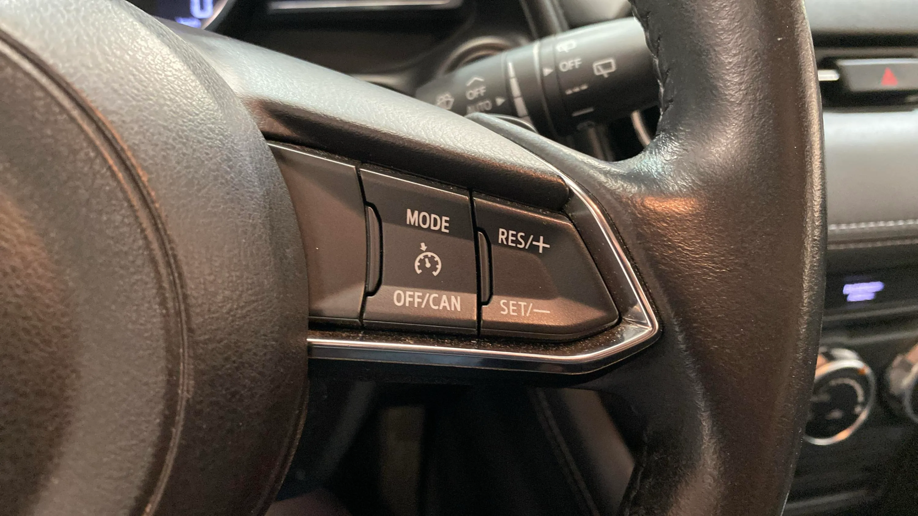 Mazda CX-3 2.0 G 2WD Zenith - foto 20