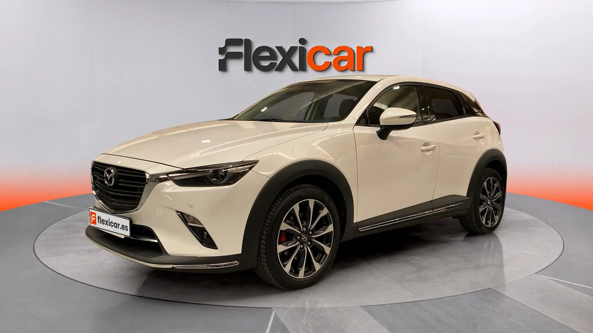 Mazda CX-3 2.0 G 2WD Zenith - foto 3