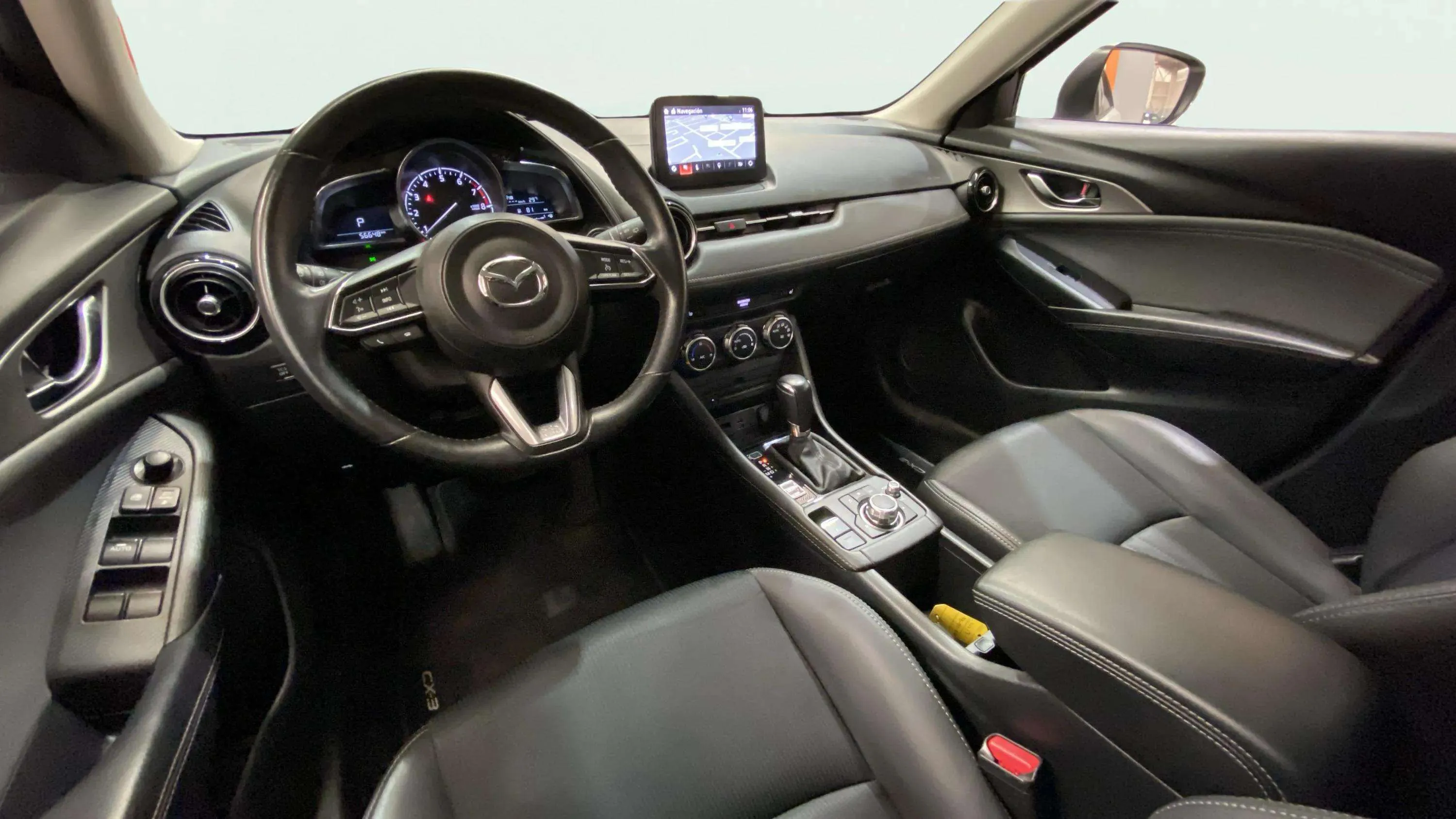 Mazda CX-3 2.0 G 2WD Zenith - foto 35