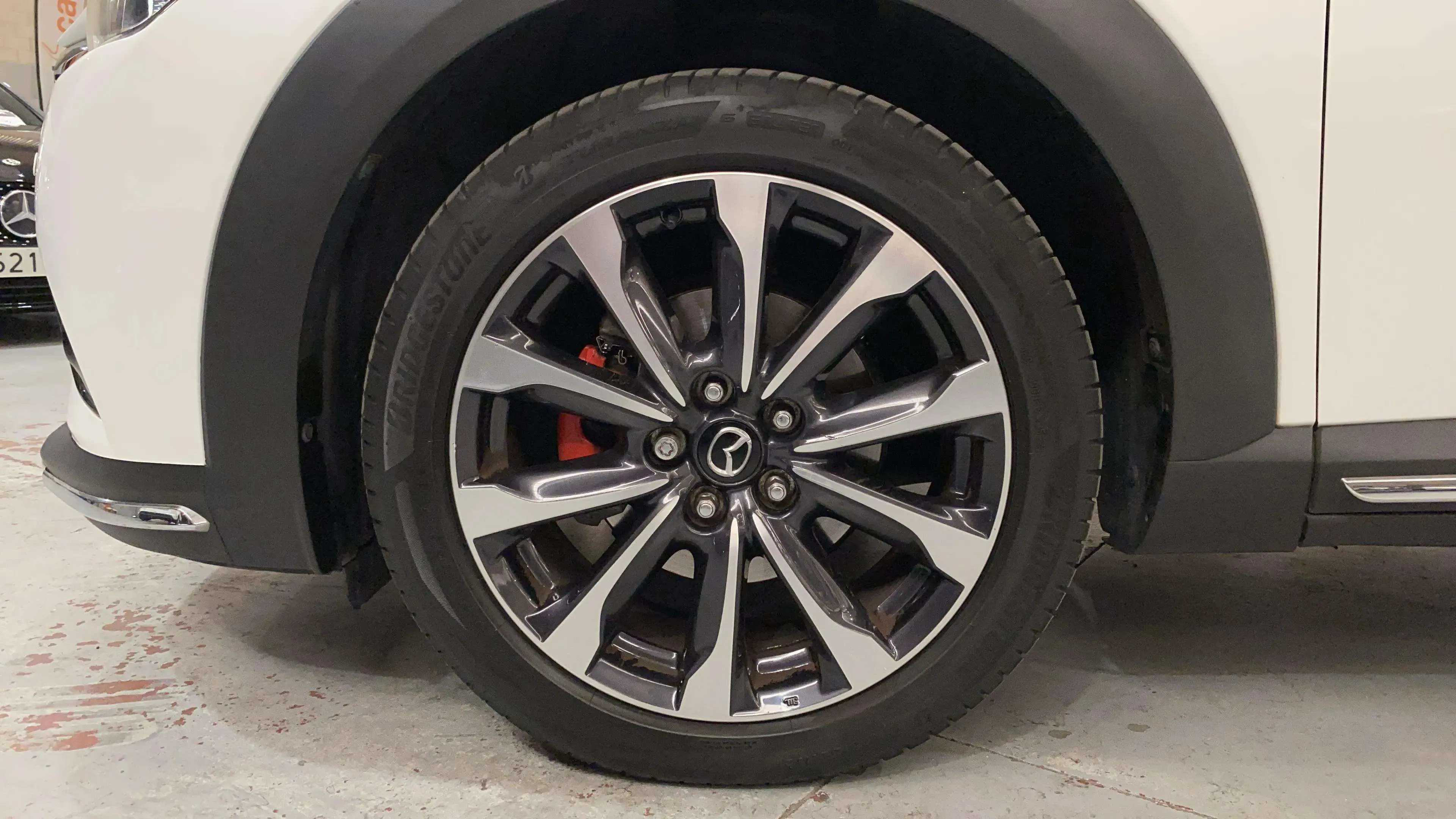 Mazda CX-3 2.0 G 2WD Zenith - foto 38