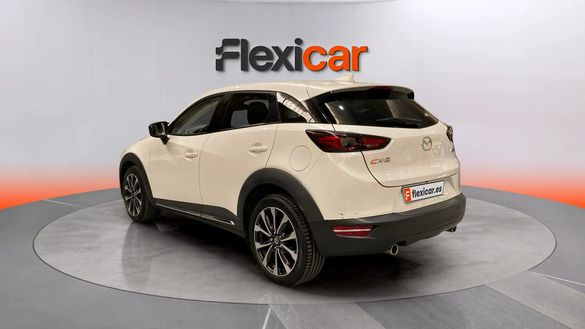 Mazda CX-3 2.0 G 2WD Zenith - foto 6