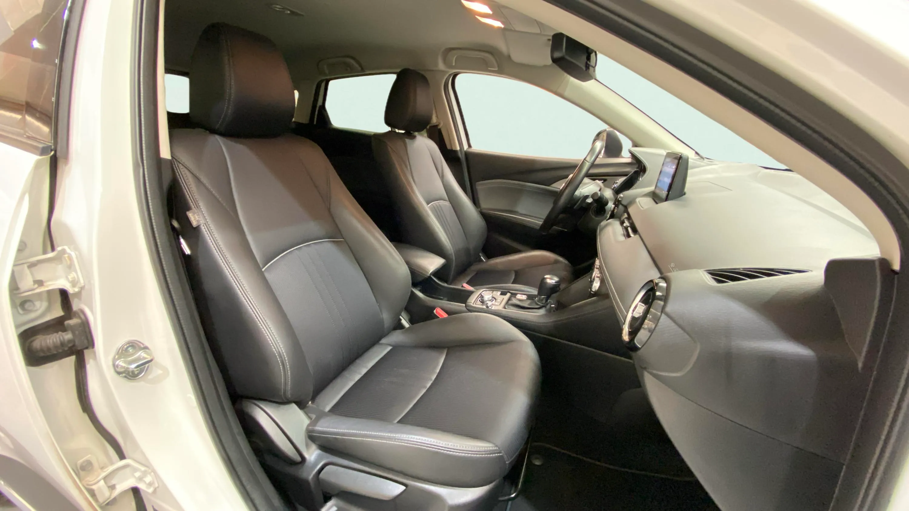 Mazda CX-3 2.0 G 2WD Zenith - foto 11