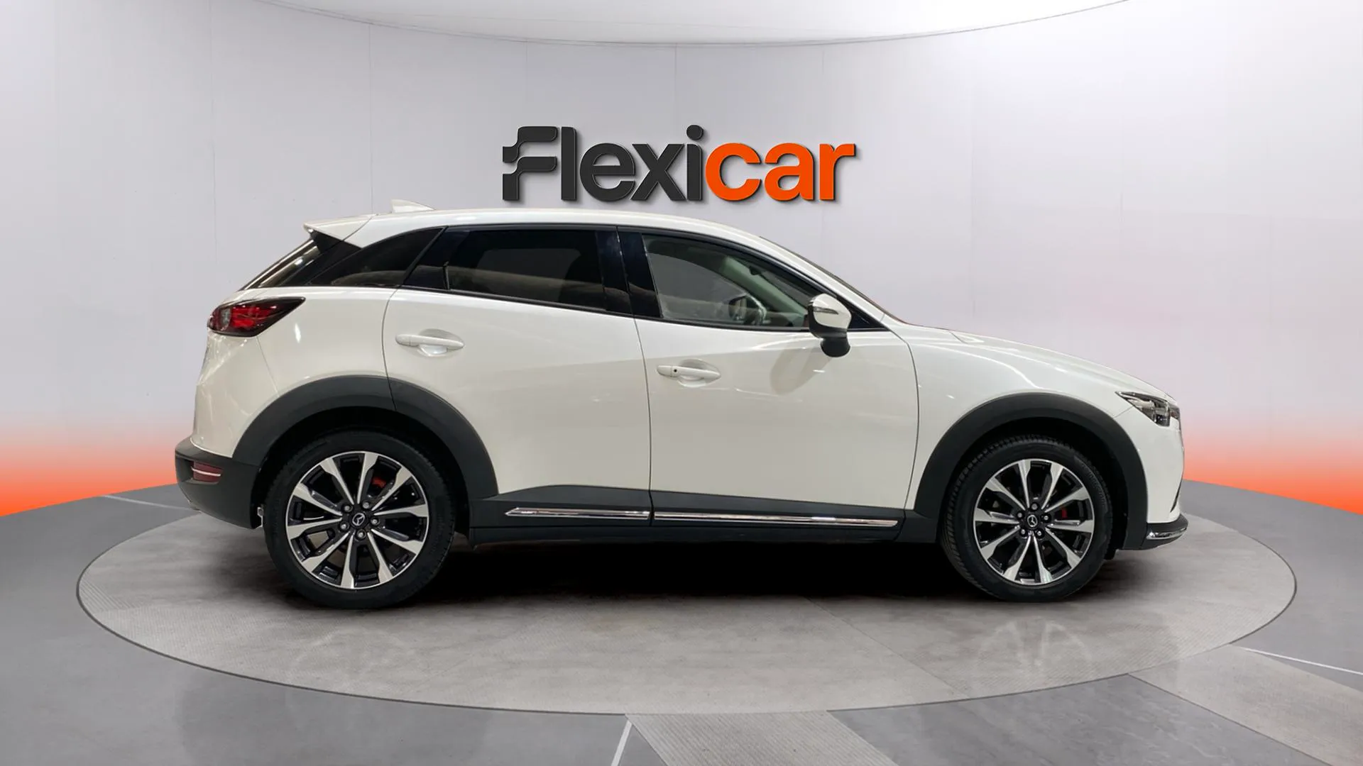 Mazda CX-3 2.0 G 2WD Zenith - foto 5
