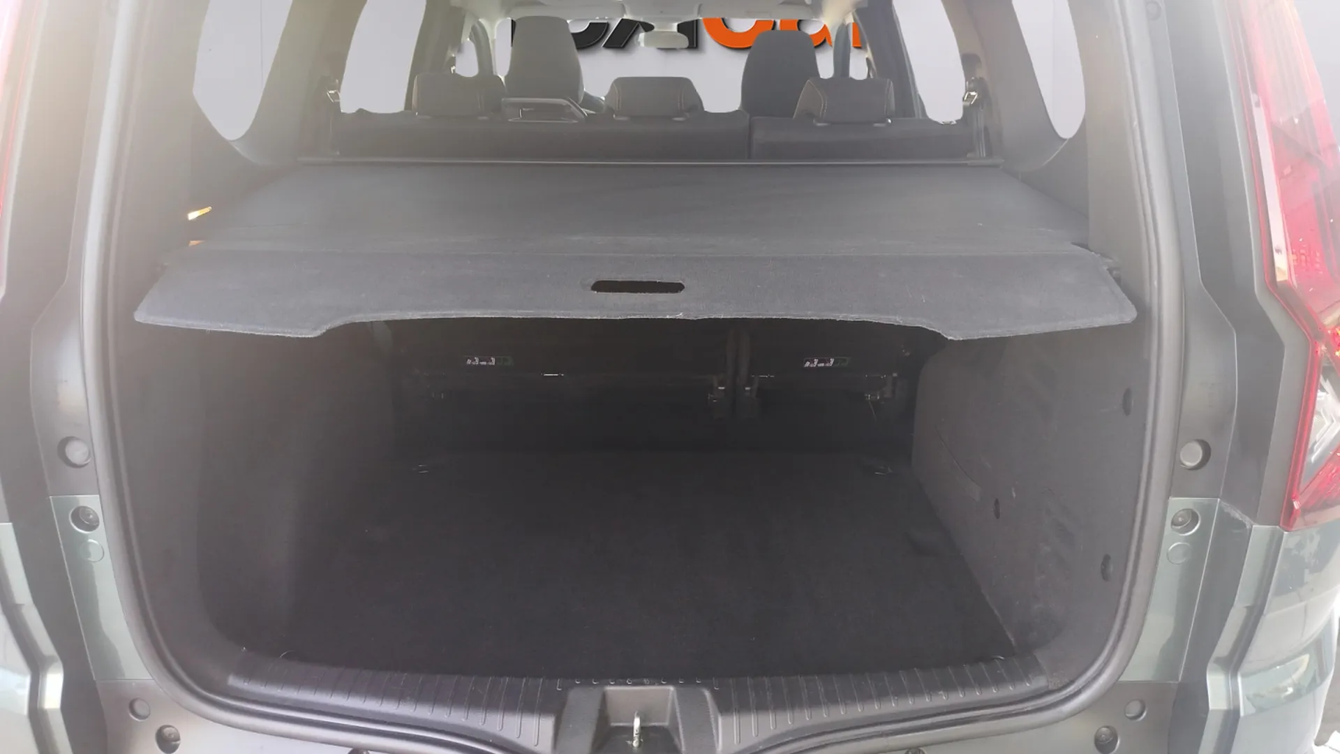 Dacia Jogger Extreme Go ECO-G 5 plazas - foto 17
