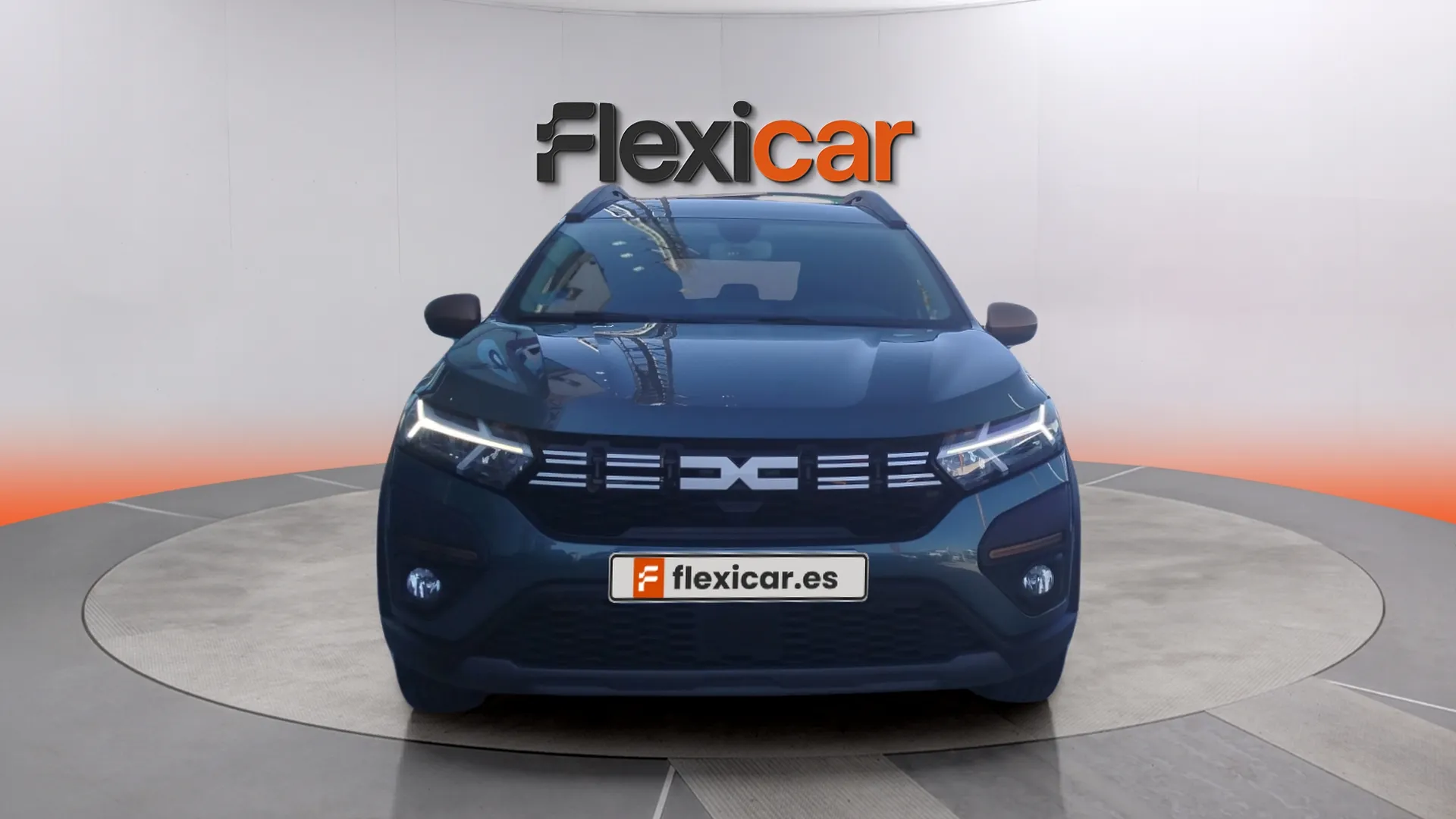 Dacia Jogger Extreme Go ECO-G 5 plazas - foto 2
