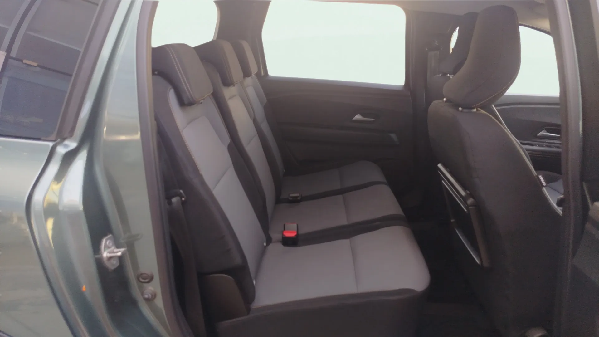 Dacia Jogger Extreme Go ECO-G 5 plazas - foto 14