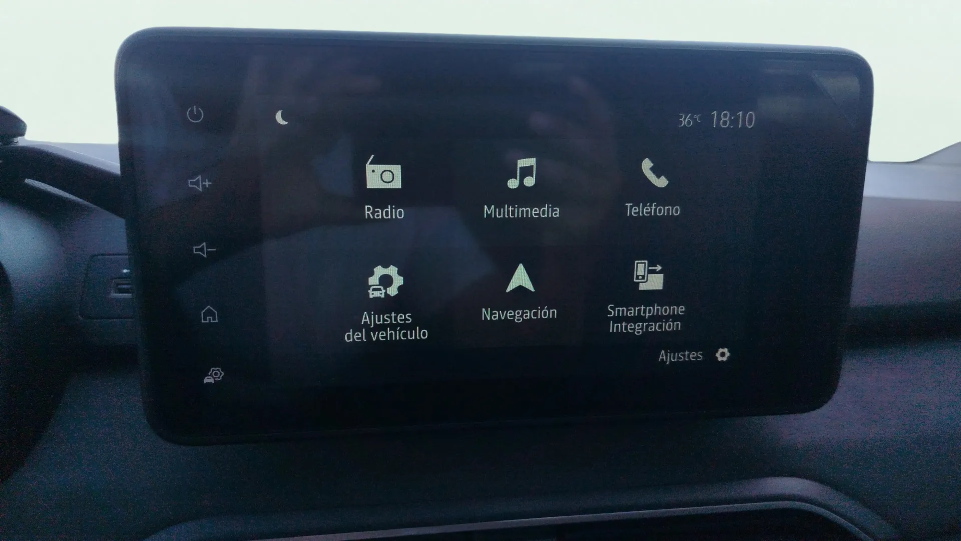 Dacia Jogger Extreme Go ECO-G 5 plazas - foto 28