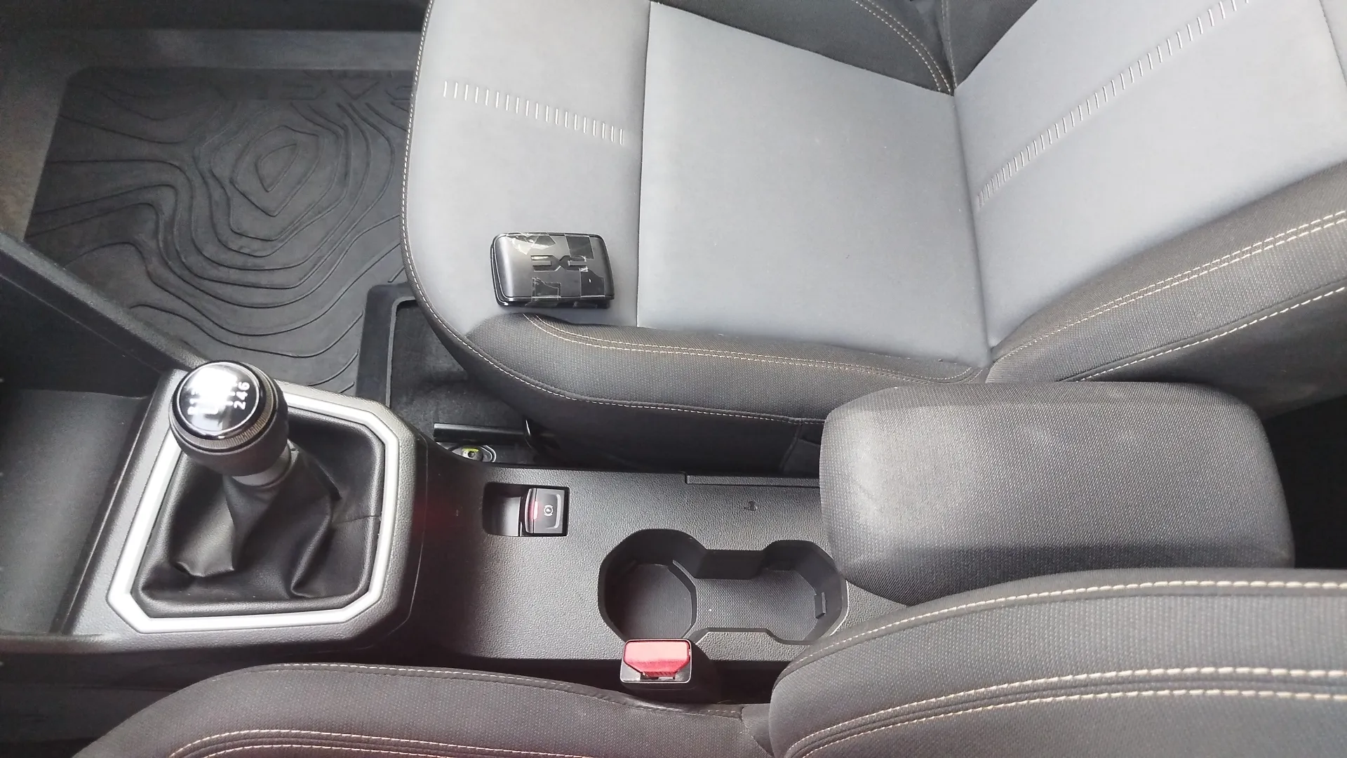 Dacia Jogger Extreme Go ECO-G 5 plazas - foto 25