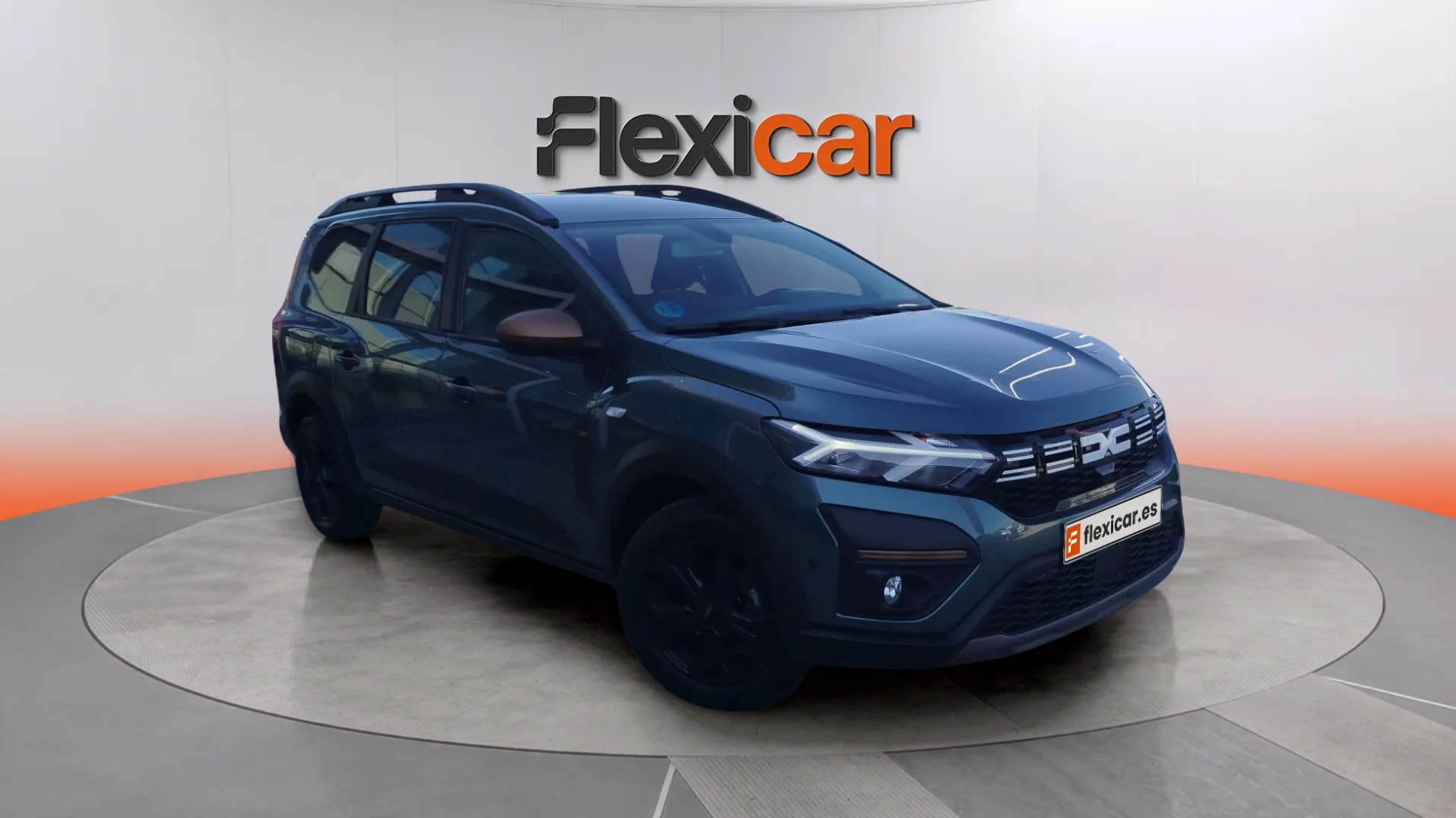 Dacia Jogger Extreme Go ECO-G 5 plazas - foto 1