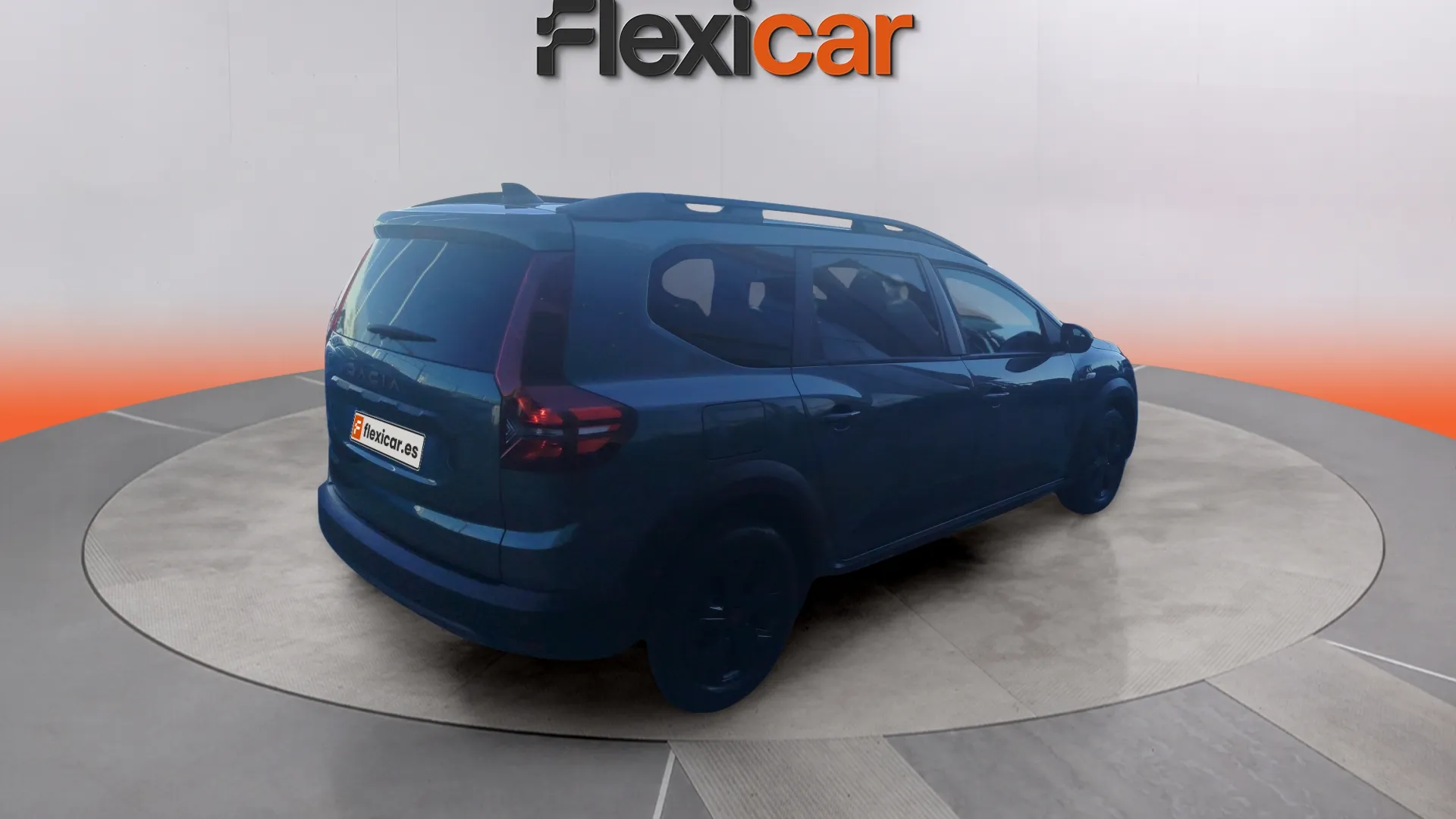 Dacia Jogger Extreme Go ECO-G 5 plazas - foto 5