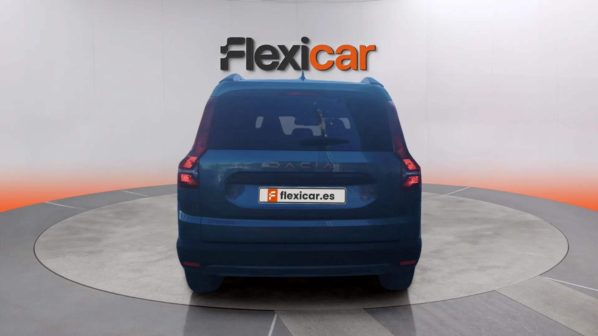 Dacia Jogger Extreme Go ECO-G 5 plazas - foto 6