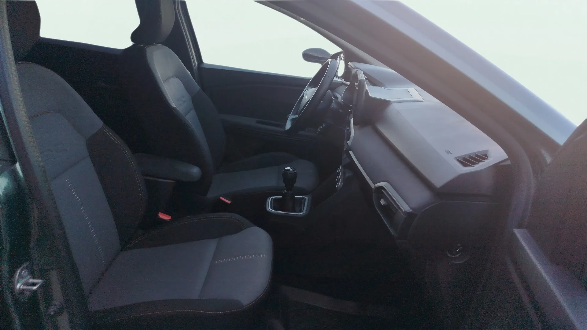 Dacia Jogger Extreme Go ECO-G 5 plazas - foto 15