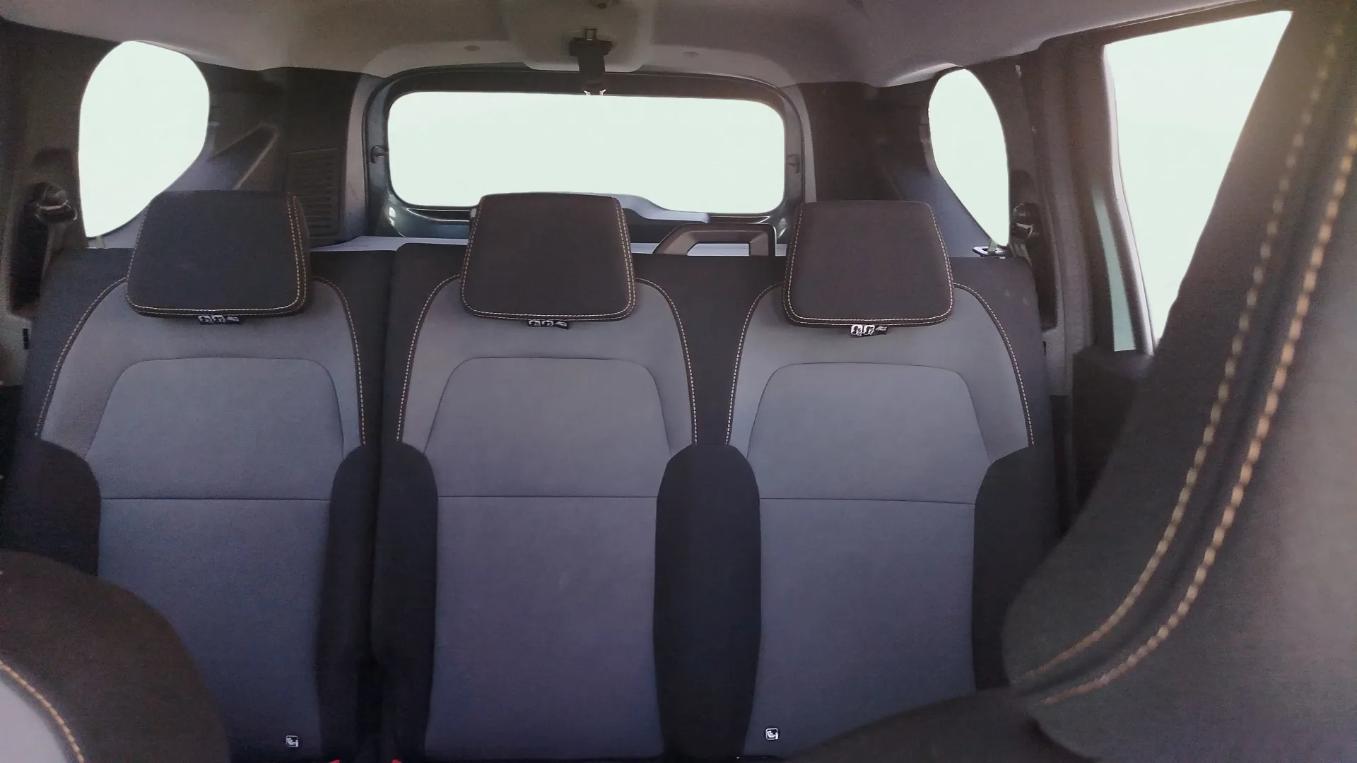 Dacia Jogger Extreme Go ECO-G 5 plazas - foto 13