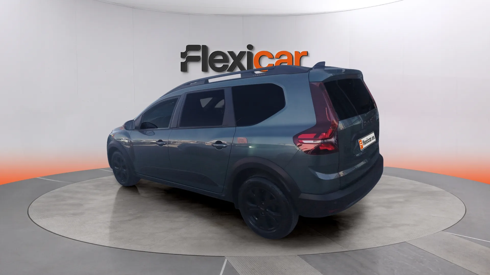 Dacia Jogger Extreme Go ECO-G 5 plazas - foto 7
