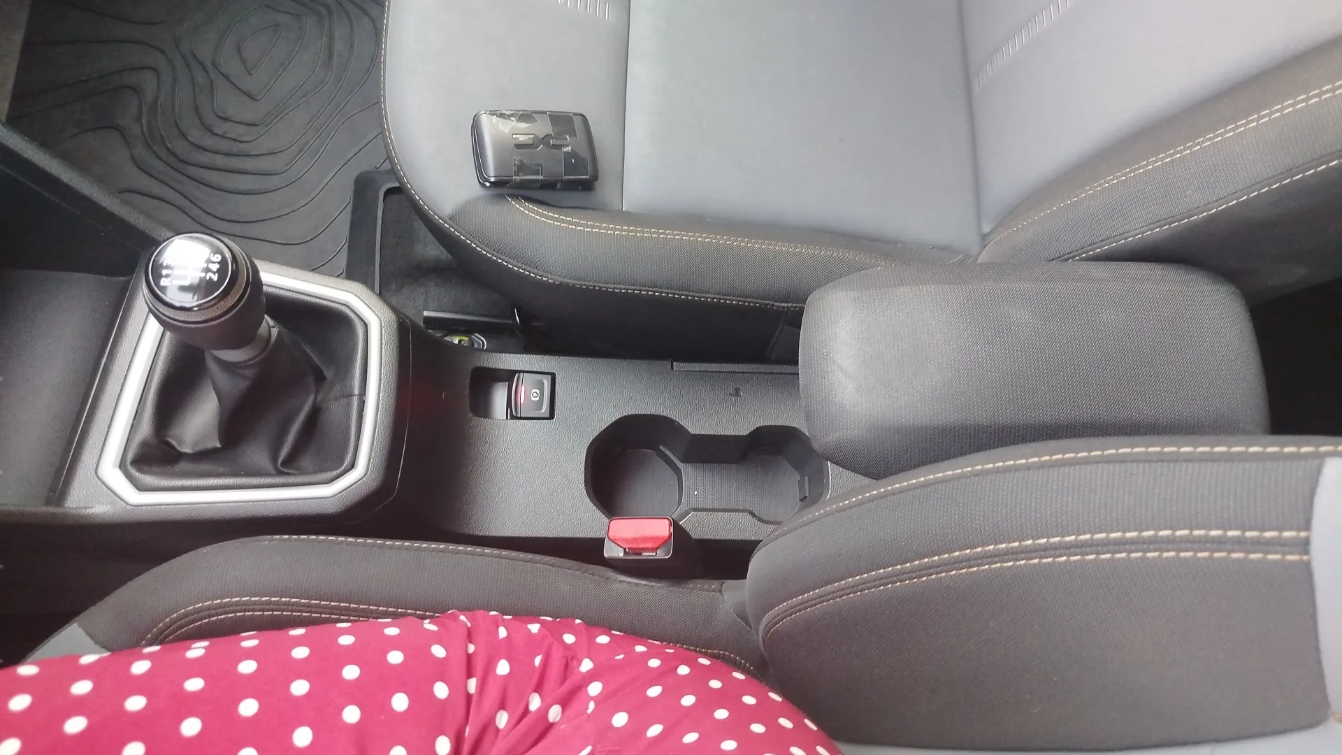 Dacia Jogger Extreme Go ECO-G 5 plazas - foto 24