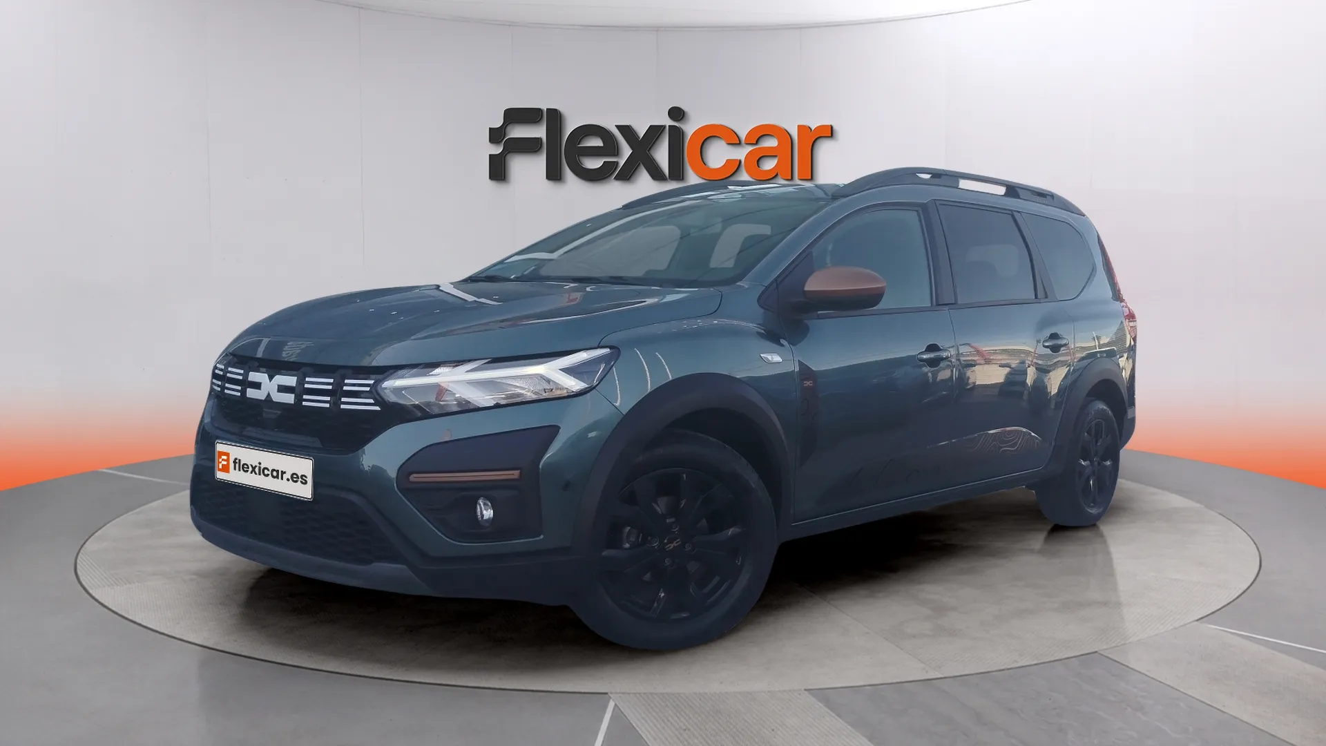 Dacia Jogger Extreme Go ECO-G 5 plazas - foto 3