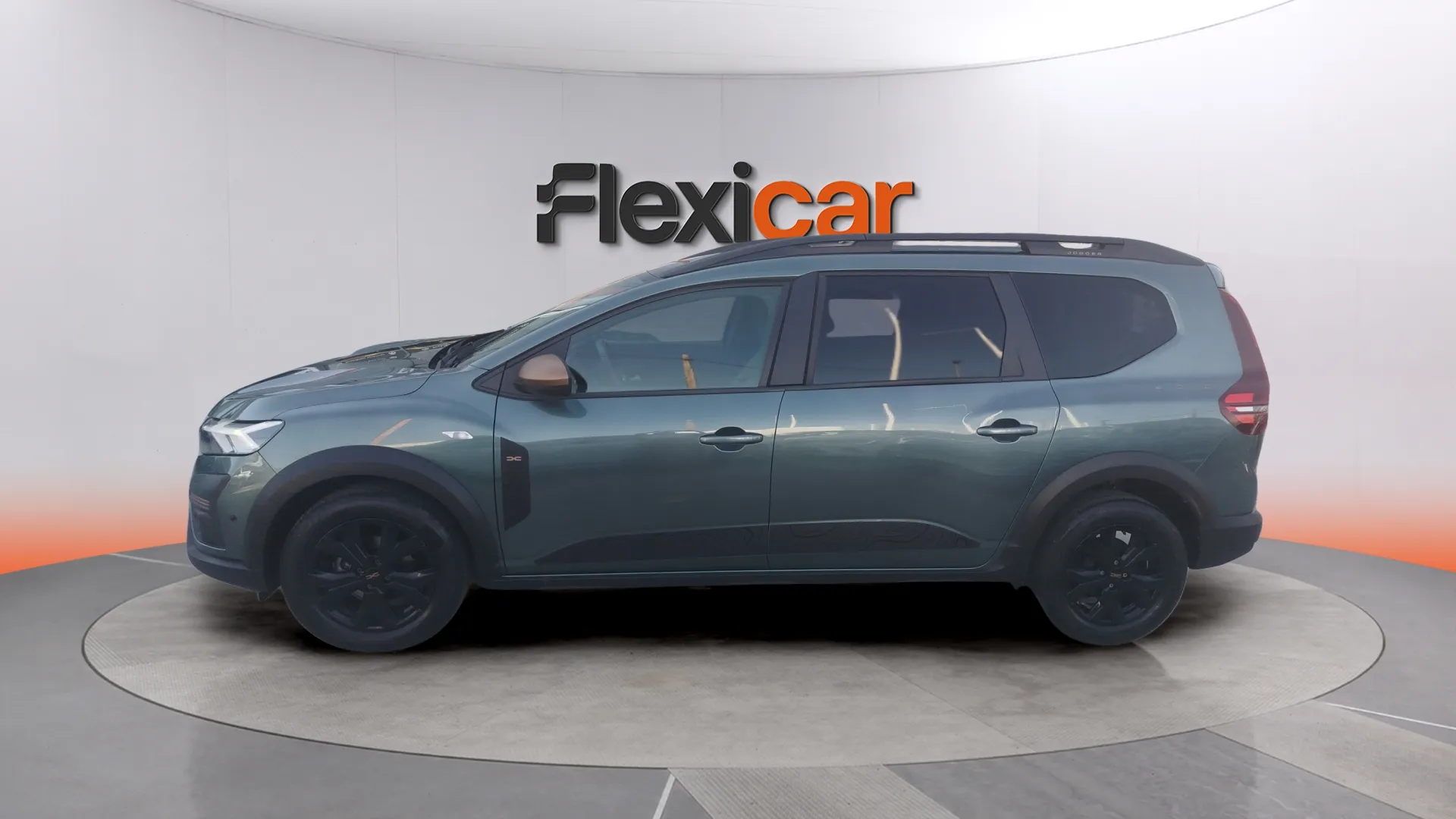 Dacia Jogger Extreme Go ECO-G 5 plazas - foto 4