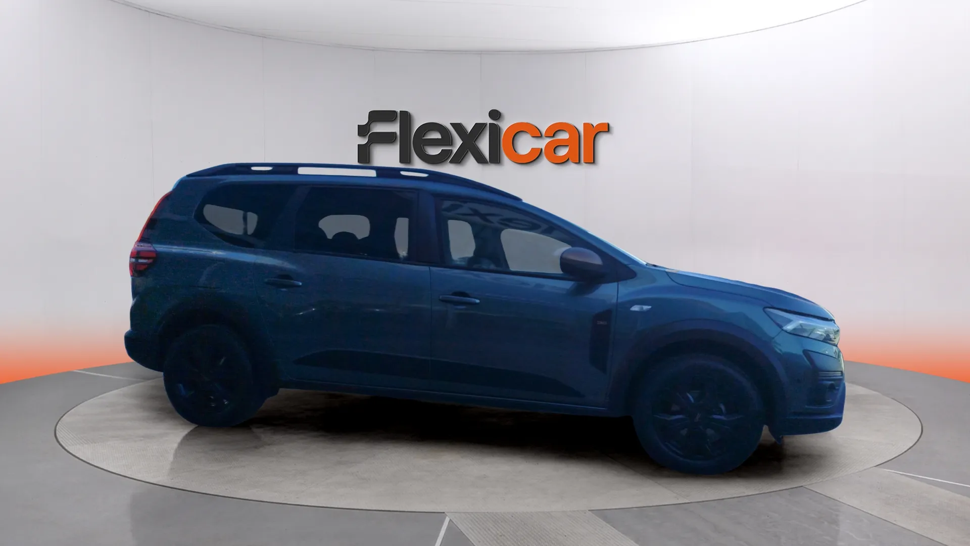 Dacia Jogger Extreme Go ECO-G 5 plazas - foto 8