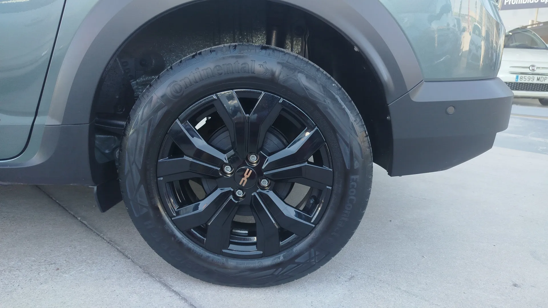 Dacia Jogger Extreme Go ECO-G 5 plazas - foto 20