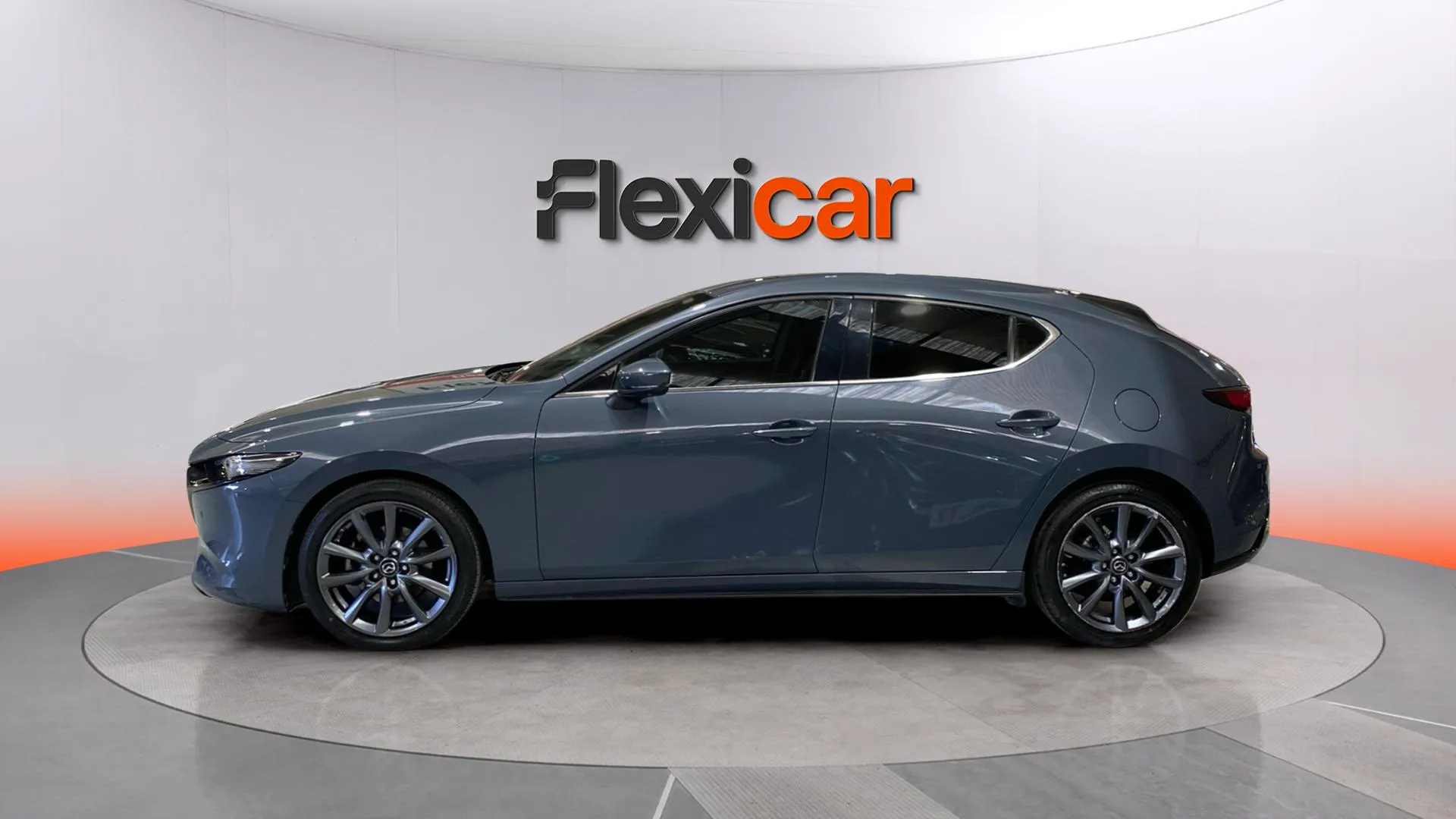 Mazda Mazda3 2.0 e-Skyactiv-G Evolution - foto 5