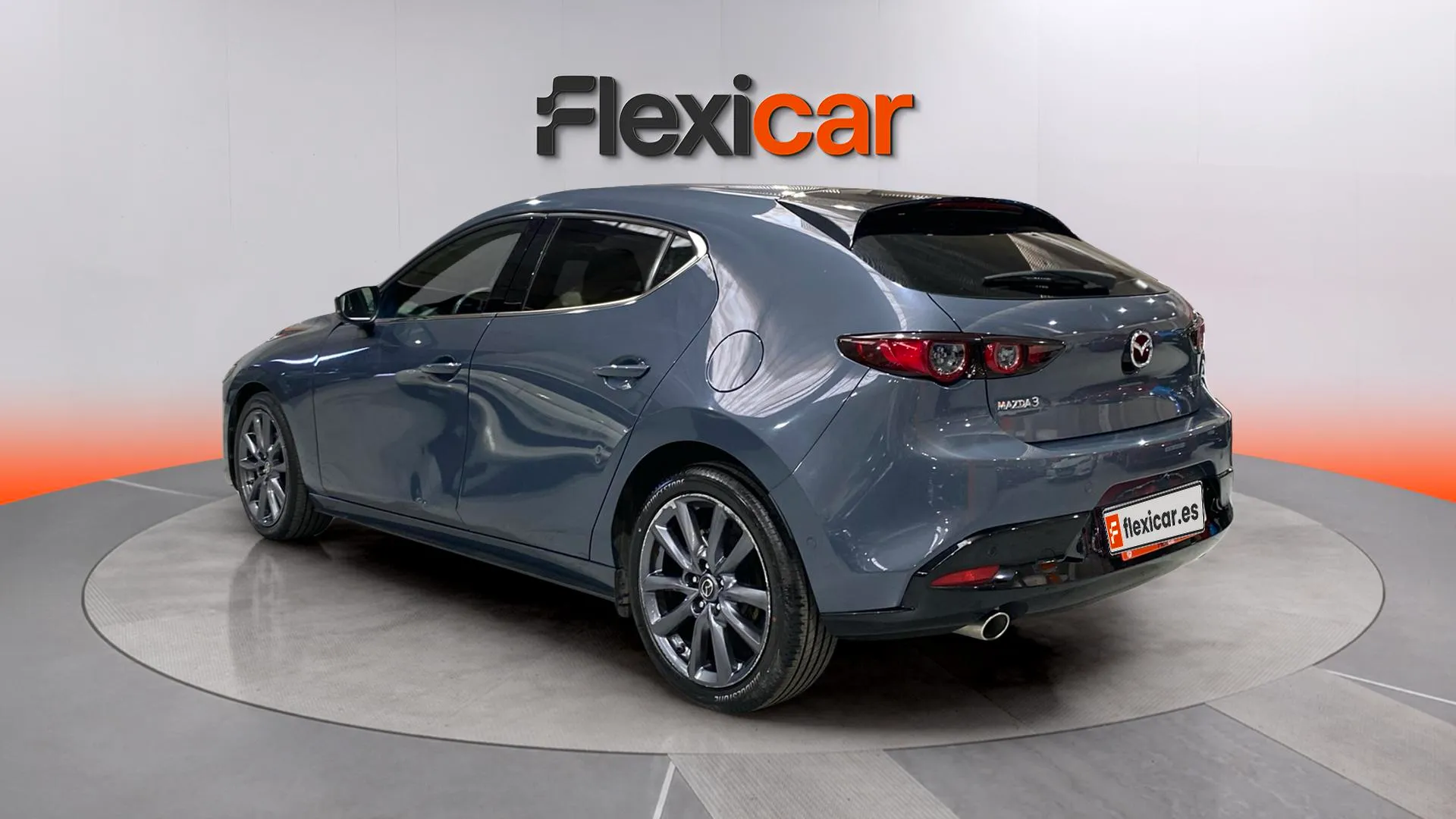 Mazda Mazda3 2.0 e-Skyactiv-G Evolution - foto 6