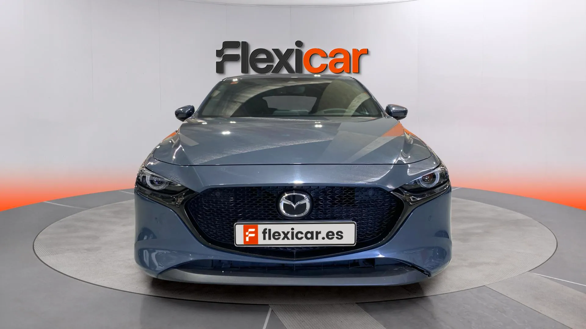 Mazda Mazda3 2.0 e-Skyactiv-G Evolution - foto 2