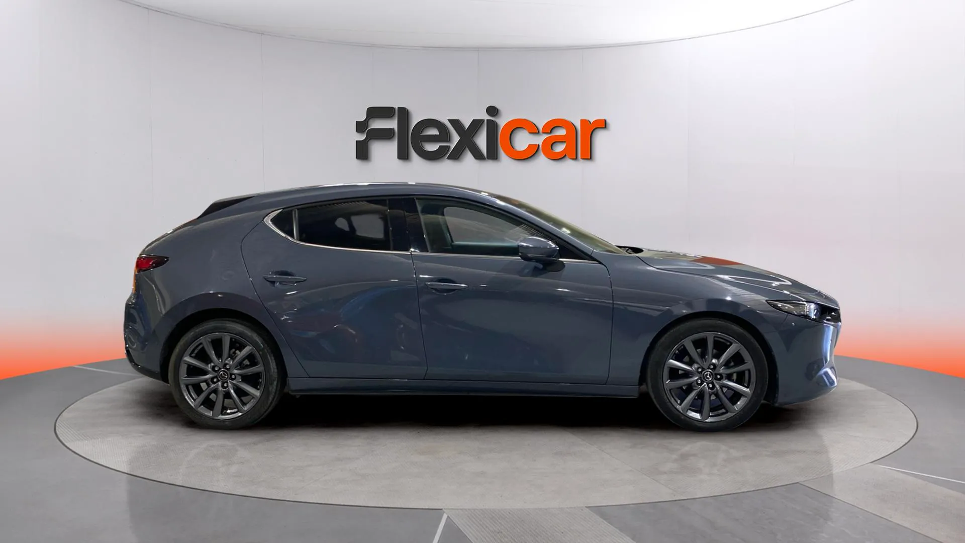 Mazda Mazda3 2.0 e-Skyactiv-G Evolution - foto 4