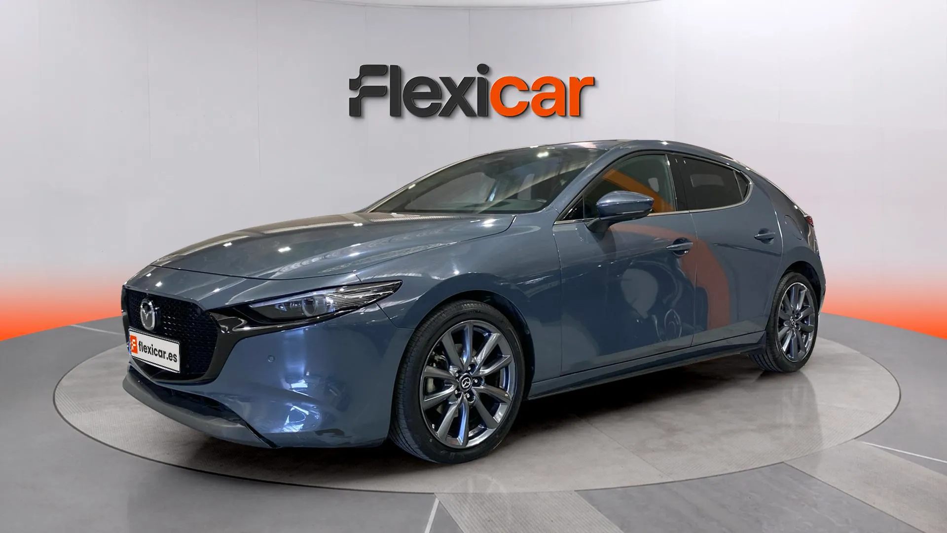 Mazda Mazda3 2.0 e-Skyactiv-G Evolution - foto 3