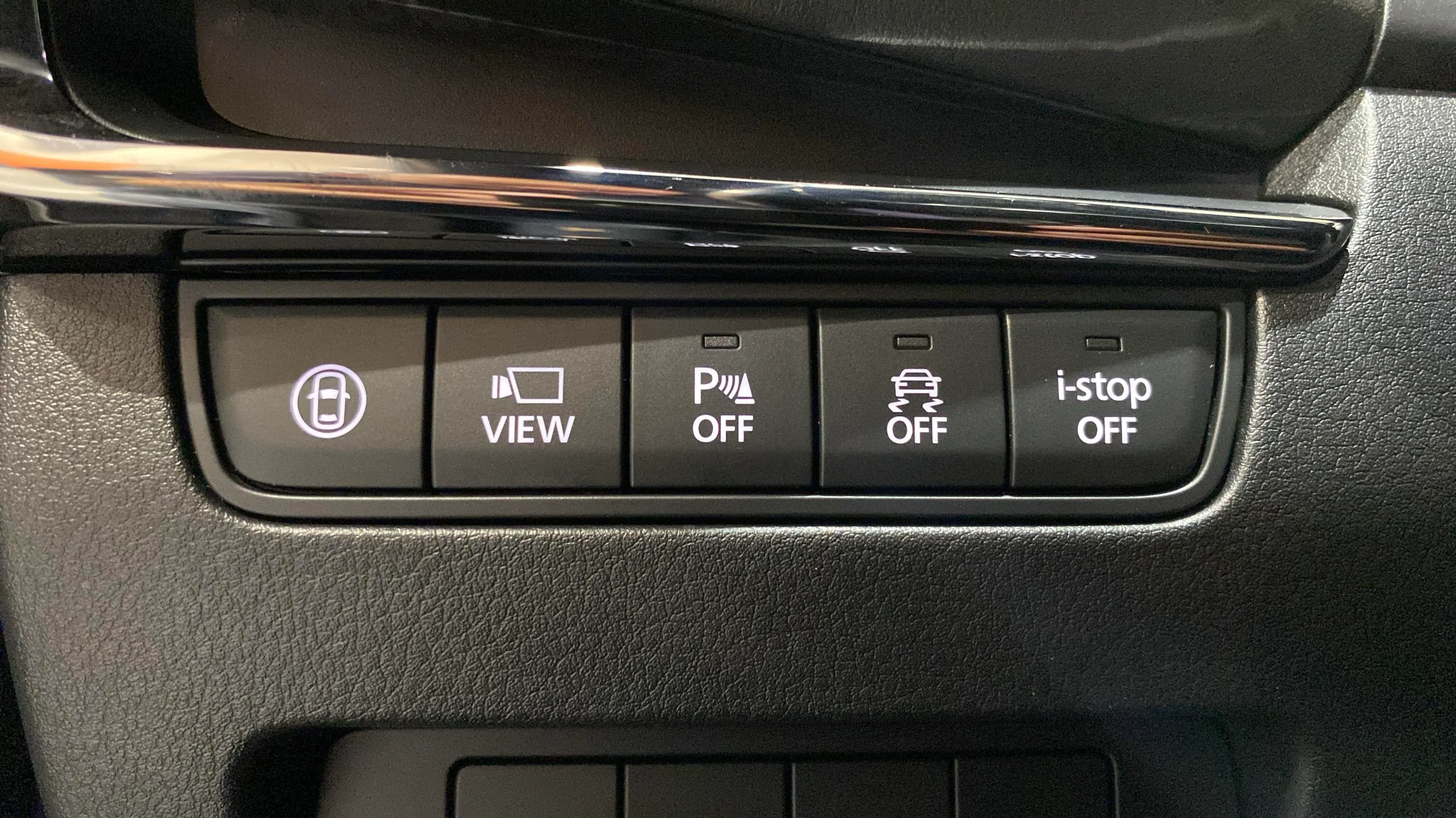 Mazda Mazda3 2.0 e-Skyactiv-G Evolution - foto 18