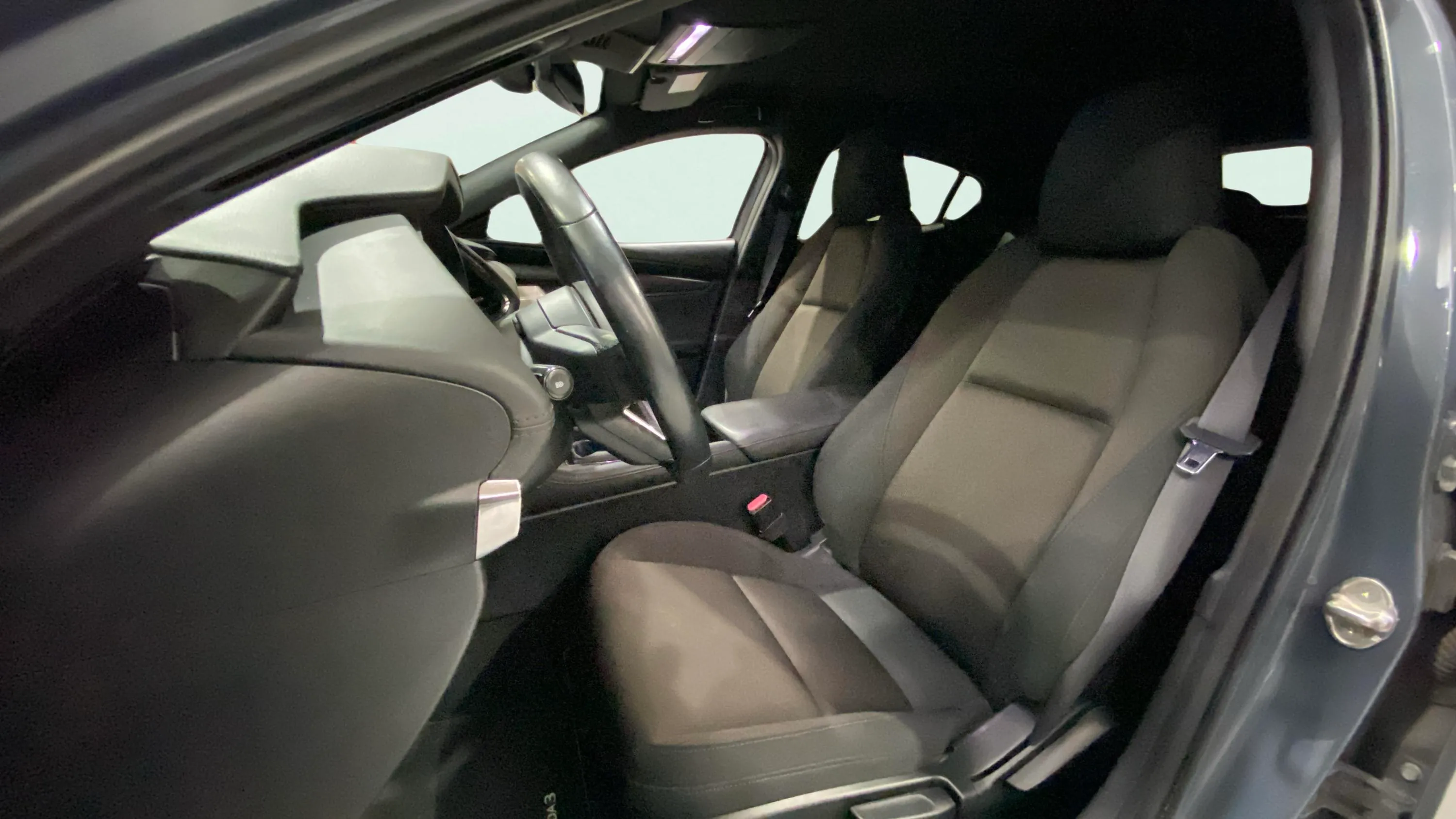 Mazda Mazda3 2.0 e-Skyactiv-G Evolution - foto 10