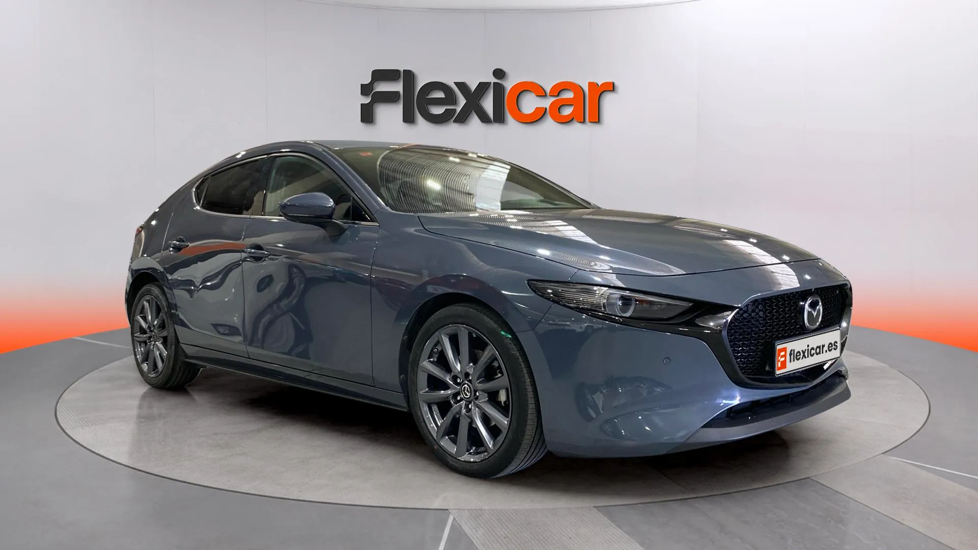 Mazda Mazda3 2.0 e-Skyactiv-G Evolution