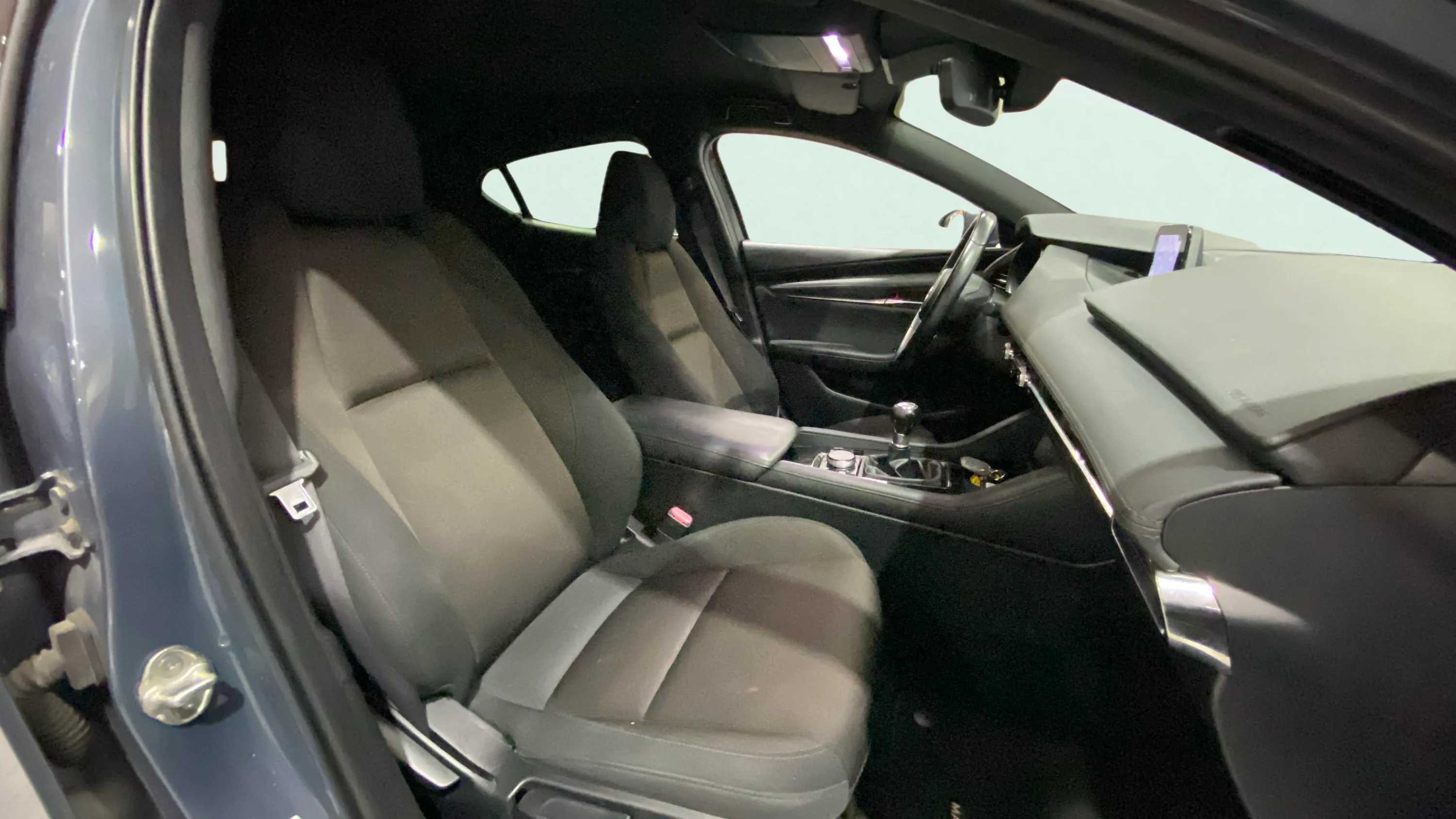 Mazda Mazda3 2.0 e-Skyactiv-G Evolution - foto 11