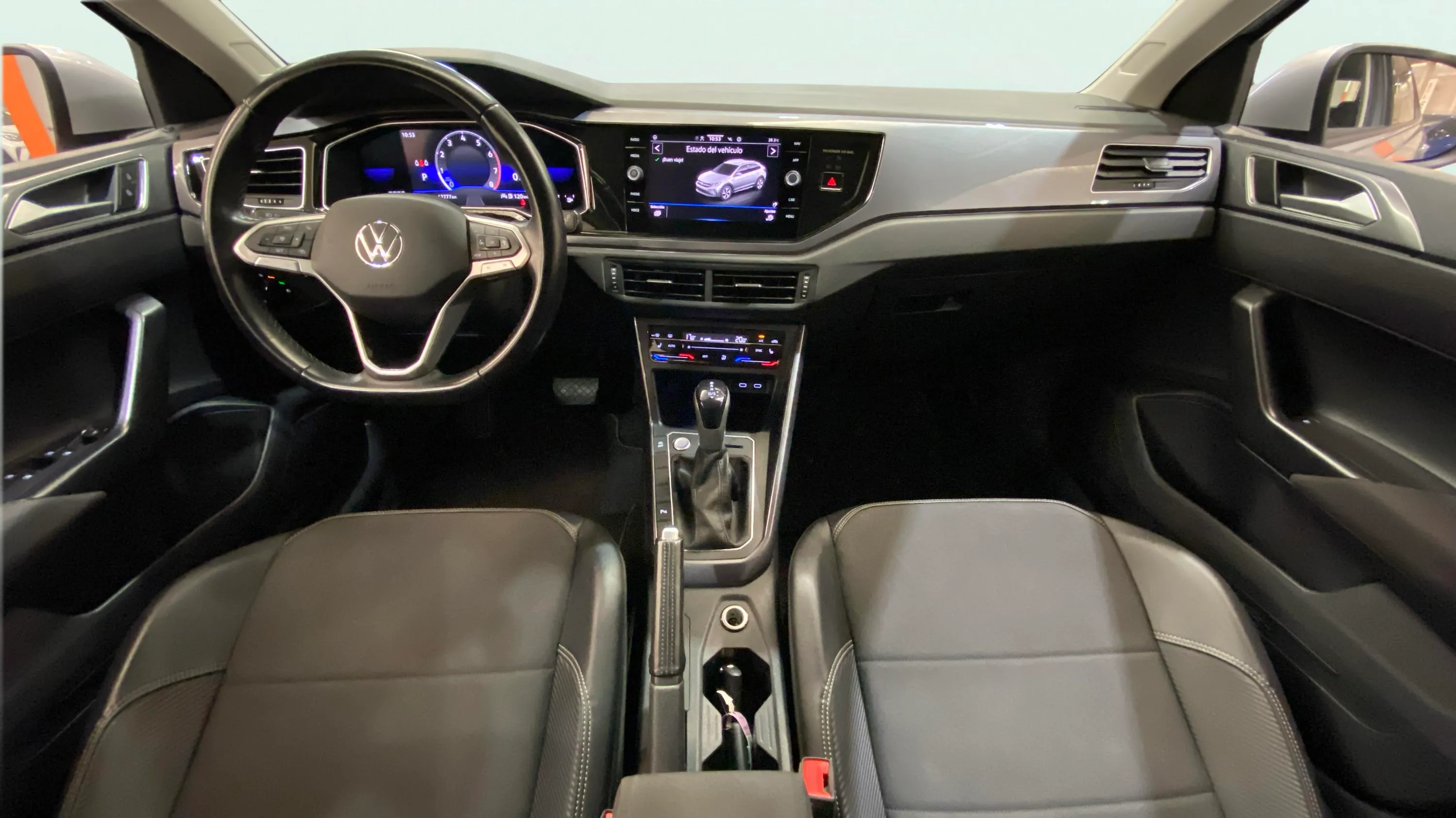 Volkswagen Taigo Life 1.0 TSI DSG - foto 13