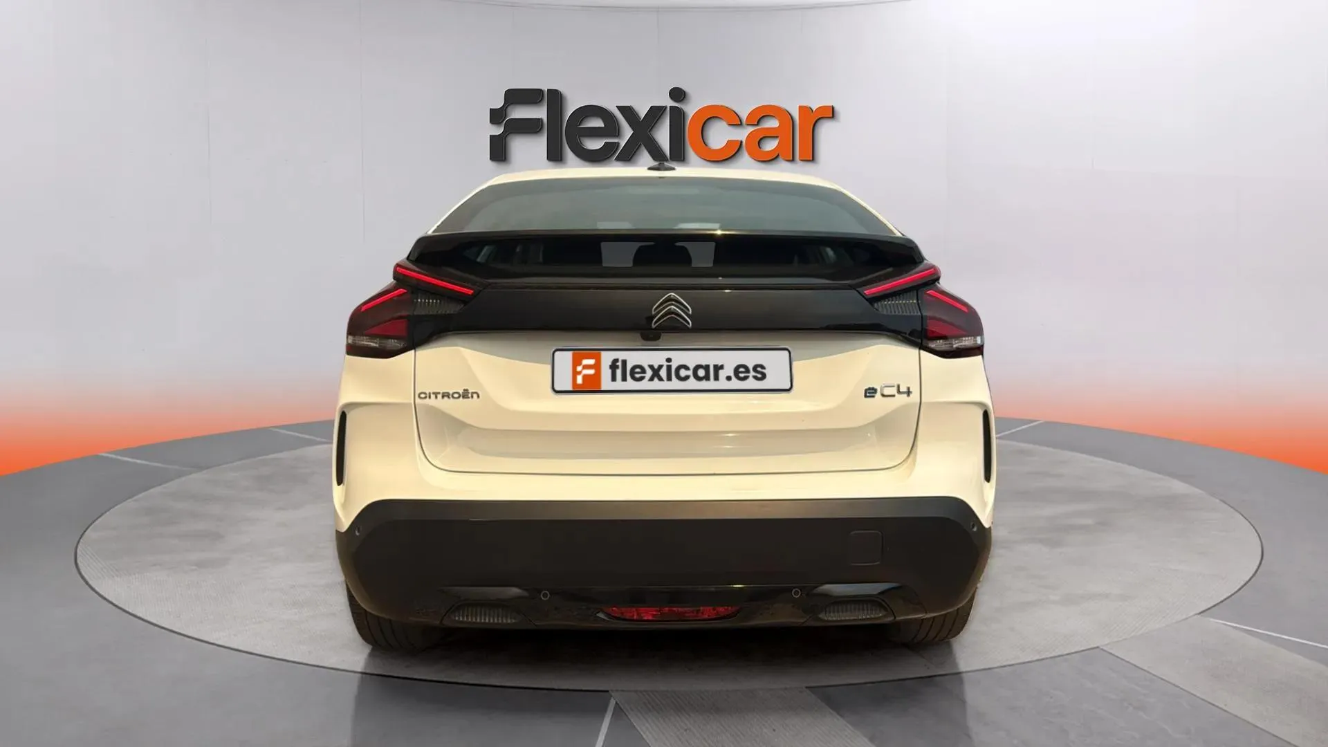 Citroën C4 ë-C4 eléctrico Feel Pack - foto 6