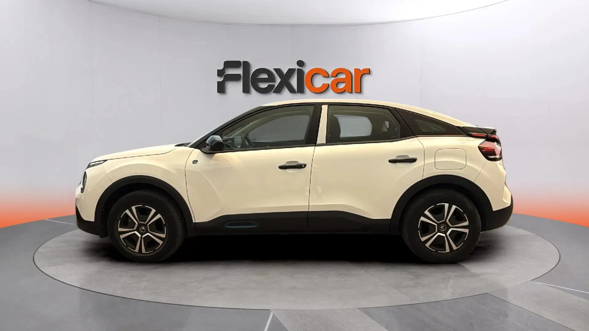 Citroën C4 ë-C4 eléctrico Feel Pack - foto 4