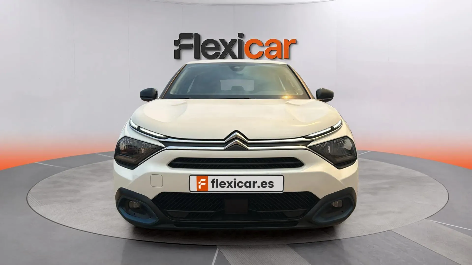 Citroën C4 ë-C4 eléctrico Feel Pack - foto 2