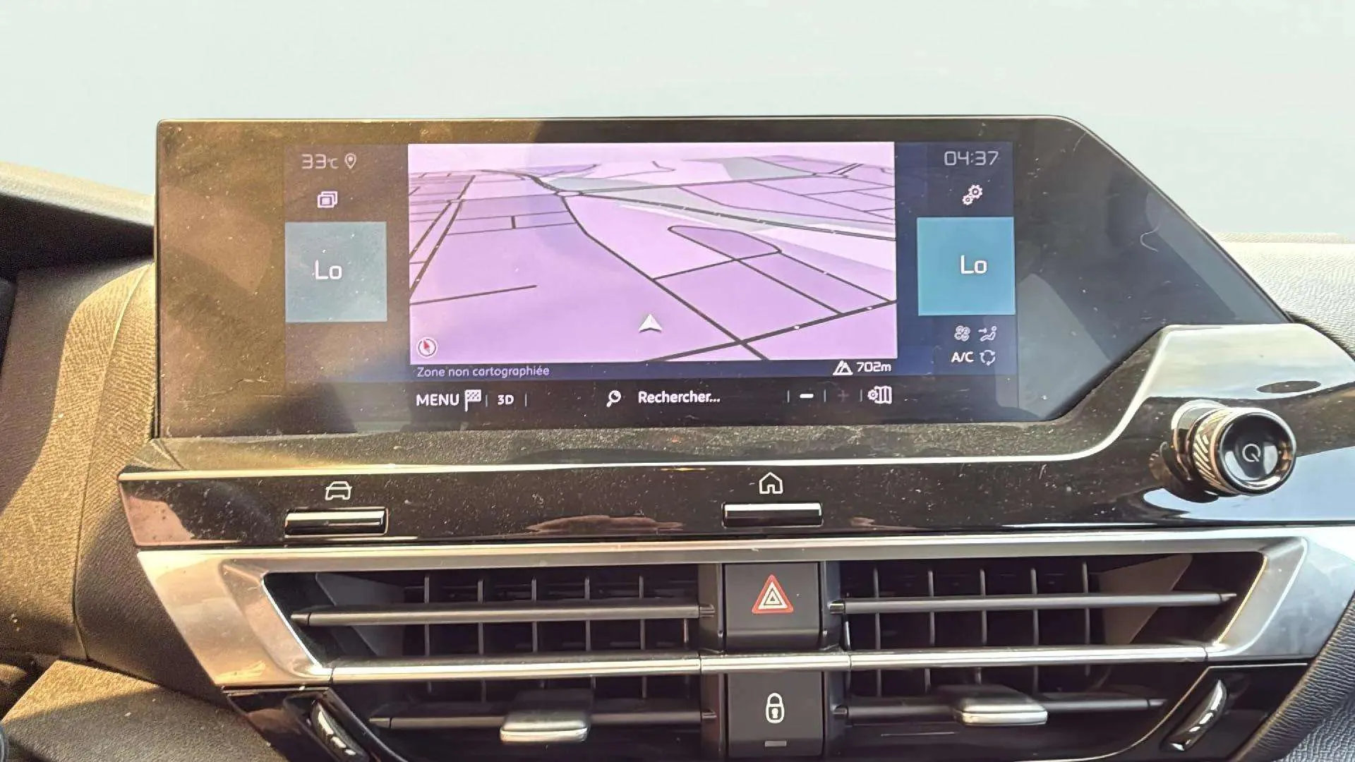 Citroën C4 ë-C4 eléctrico Feel Pack - foto 18