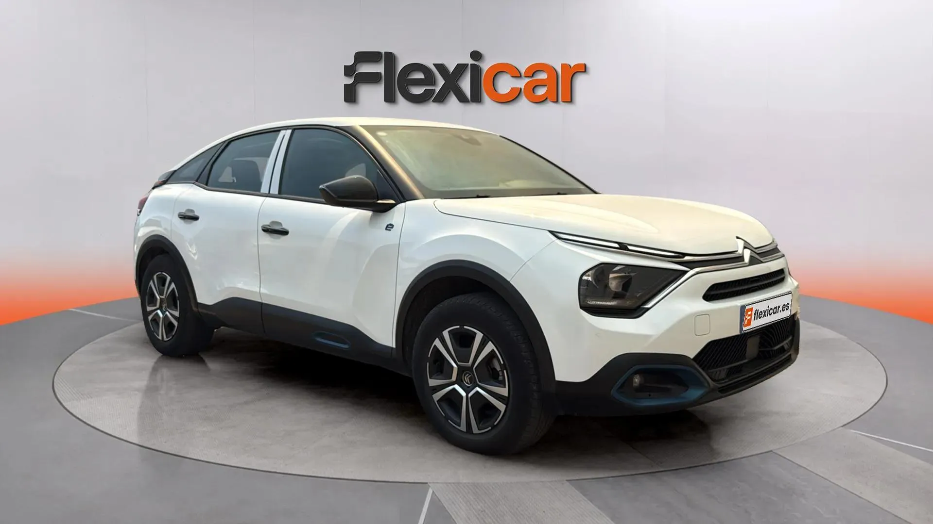 Citroën C4 ë-C4 eléctrico Feel Pack - foto 1