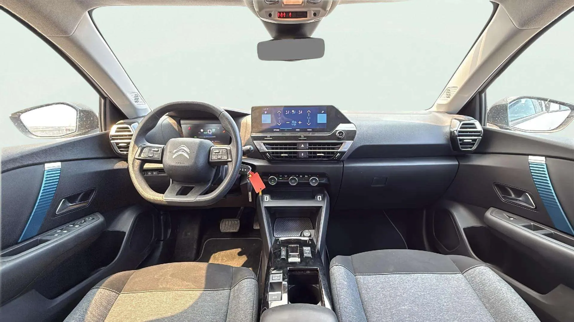 Citroën C4 ë-C4 eléctrico Feel Pack - foto 12