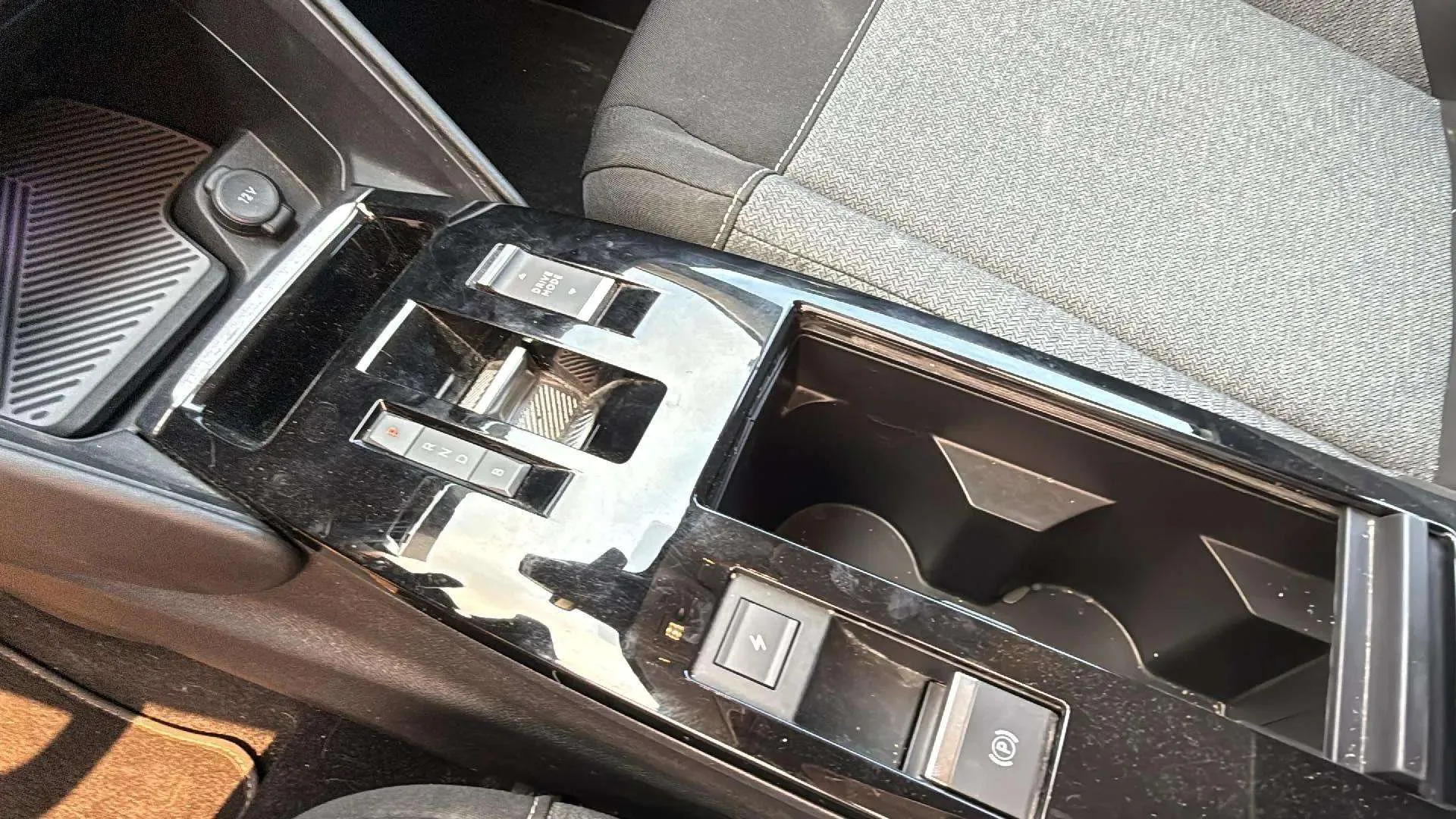Citroën C4 ë-C4 eléctrico Feel Pack - foto 15