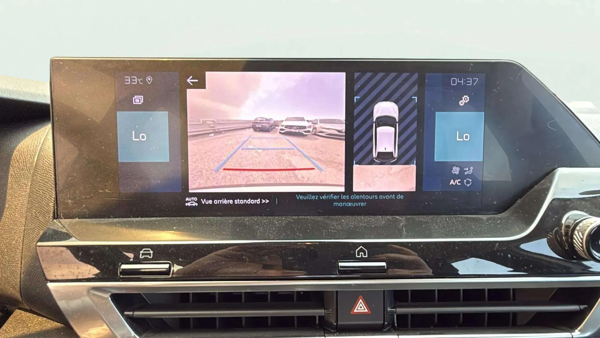 Citroën C4 ë-C4 eléctrico Feel Pack - foto 19