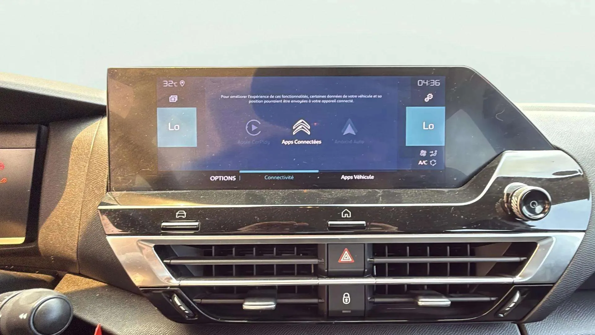Citroën C4 ë-C4 eléctrico Feel Pack - foto 17