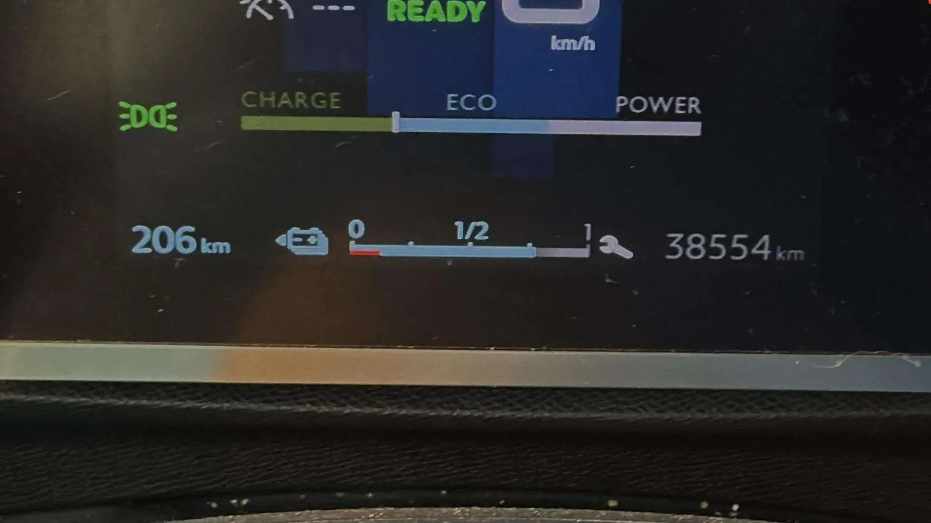 Citroën C4 ë-C4 eléctrico Feel Pack - foto 11