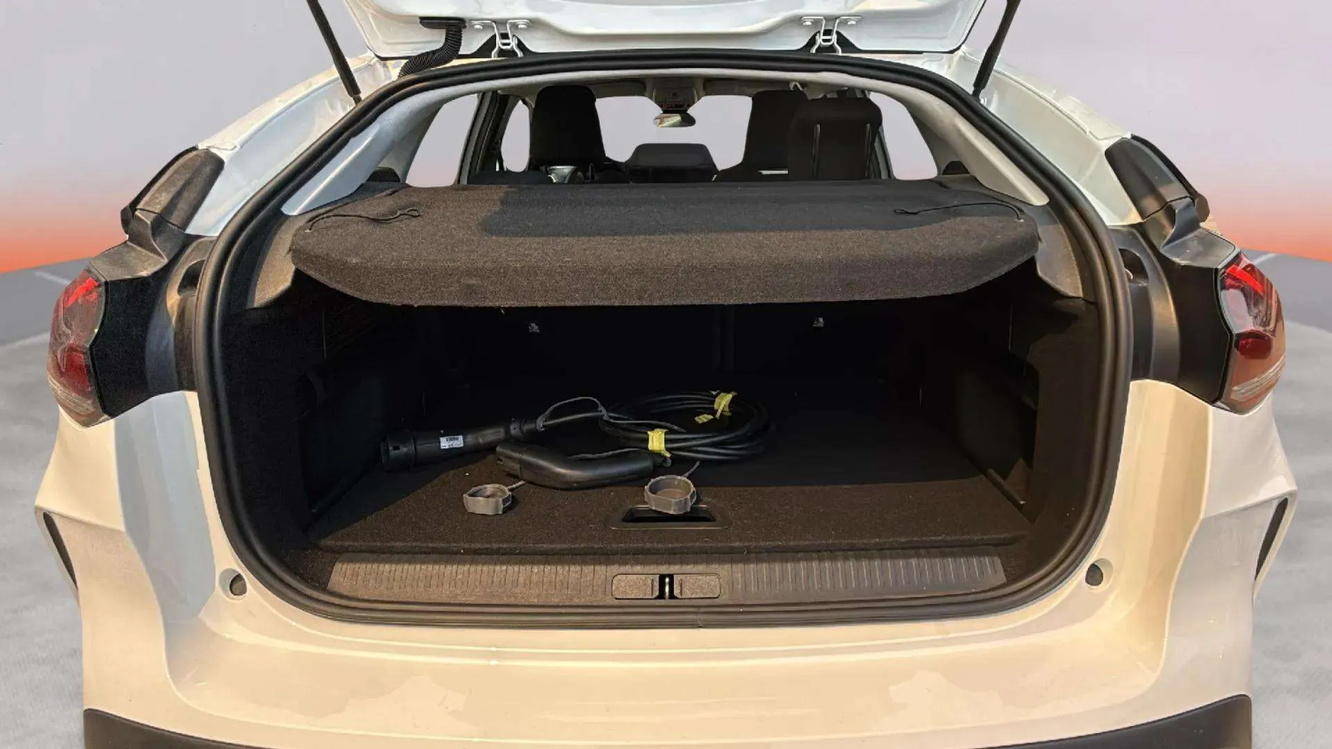 Citroën C4 ë-C4 eléctrico Feel Pack - foto 9