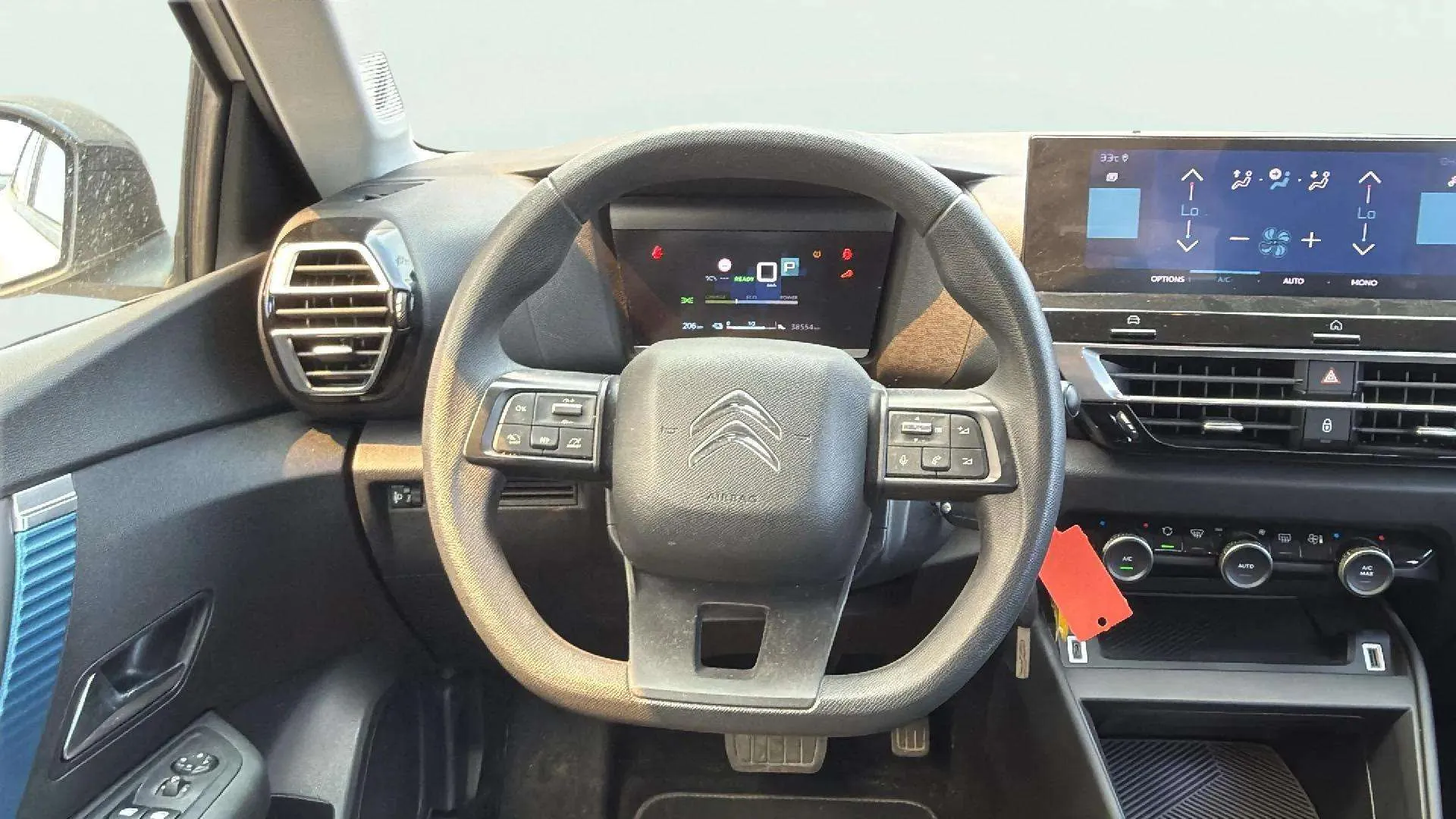 Citroën C4 ë-C4 eléctrico Feel Pack - foto 10