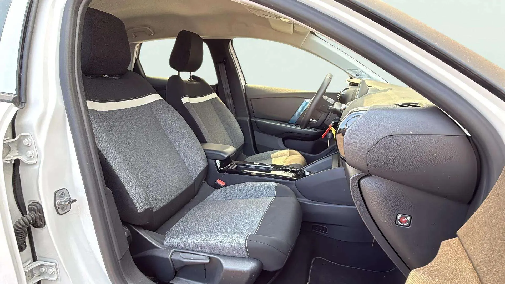 Citroën C4 ë-C4 eléctrico Feel Pack - foto 20