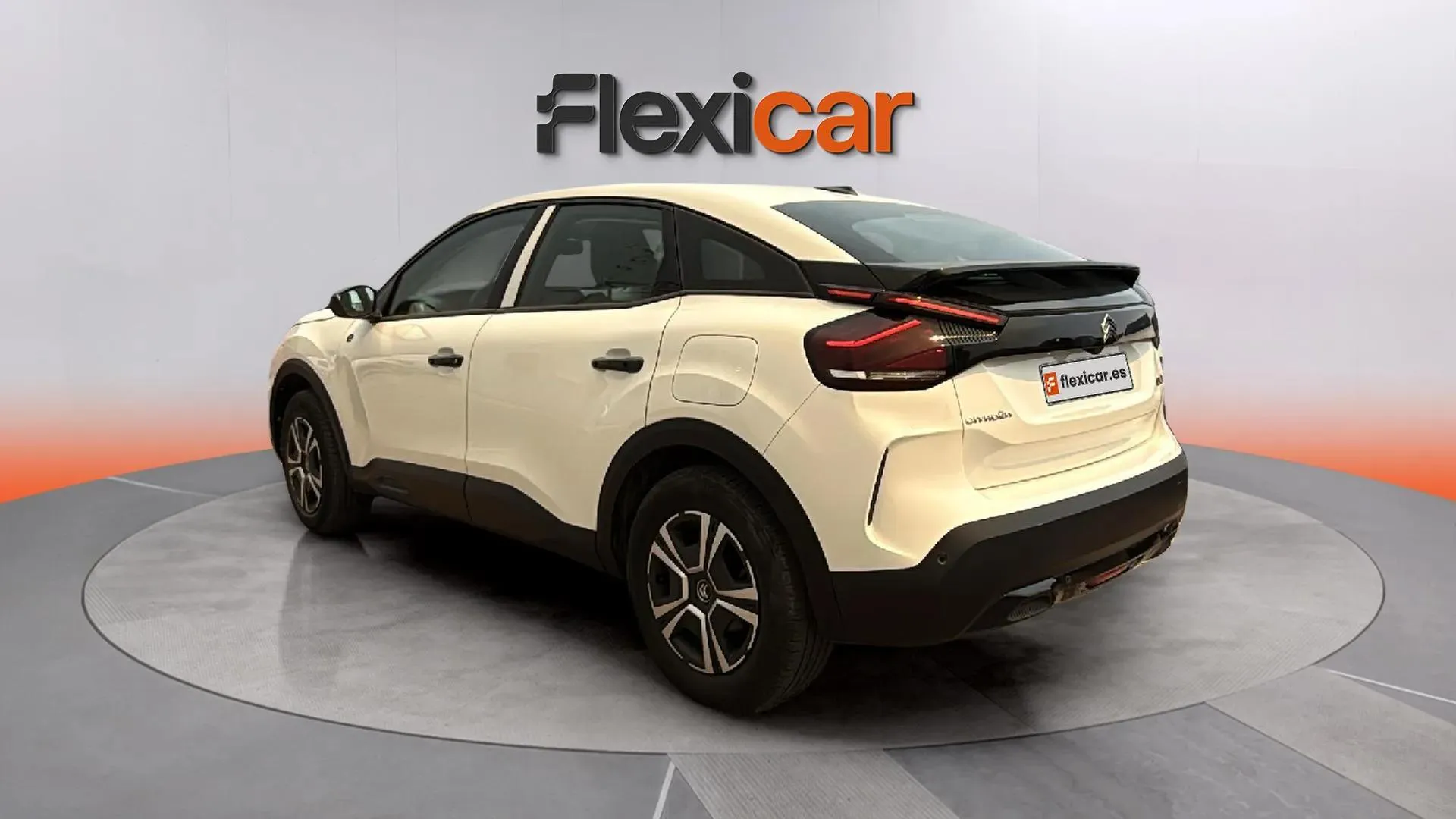 Citroën C4 ë-C4 eléctrico Feel Pack - foto 5