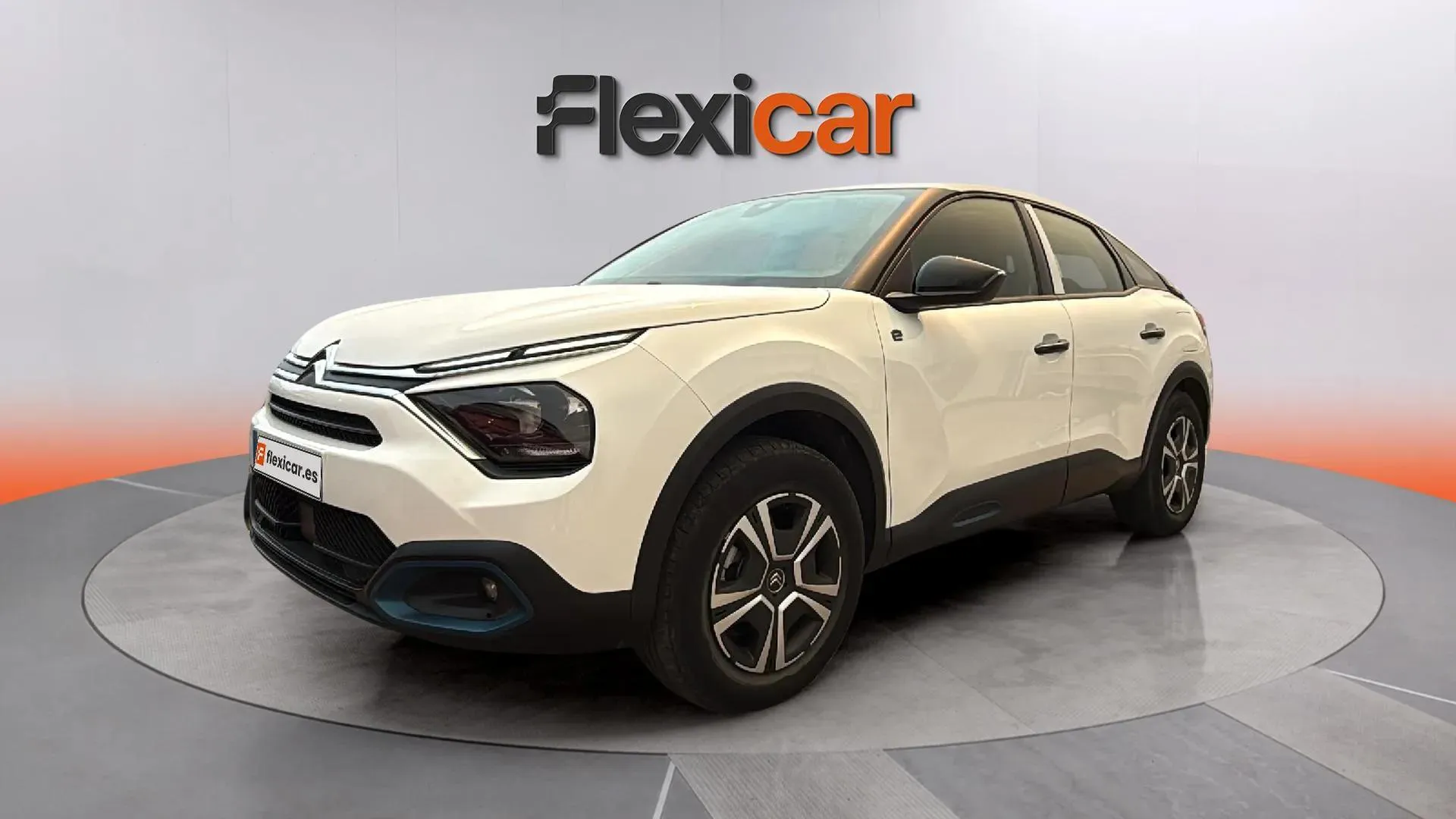 Citroën C4 ë-C4 eléctrico Feel Pack - foto 3