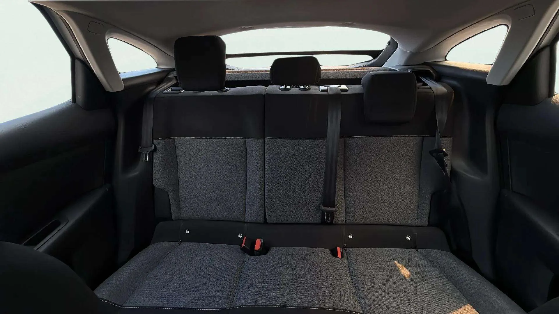 Citroën C4 ë-C4 eléctrico Feel Pack - foto 22