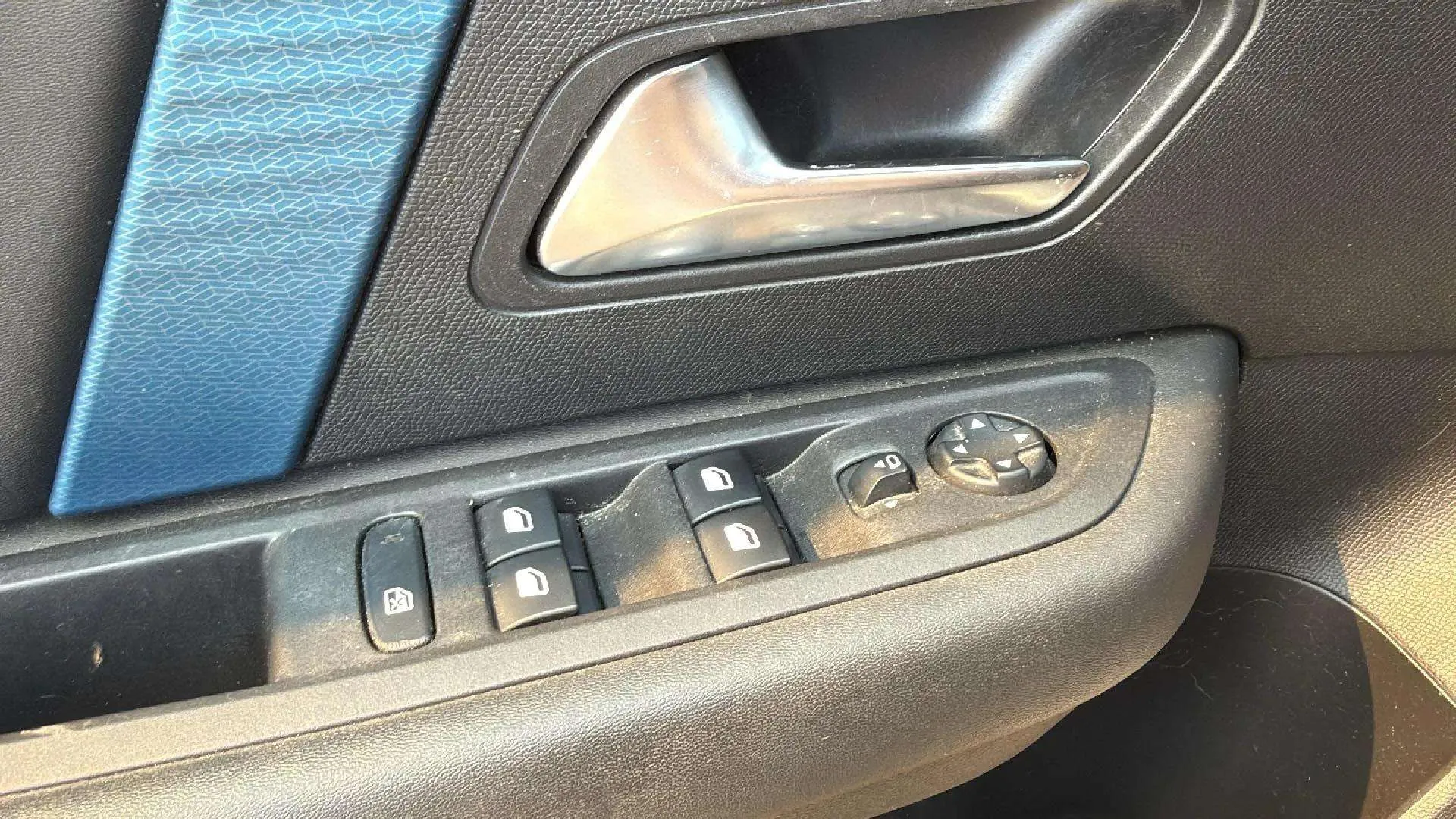 Citroën C4 ë-C4 eléctrico Feel Pack - foto 13